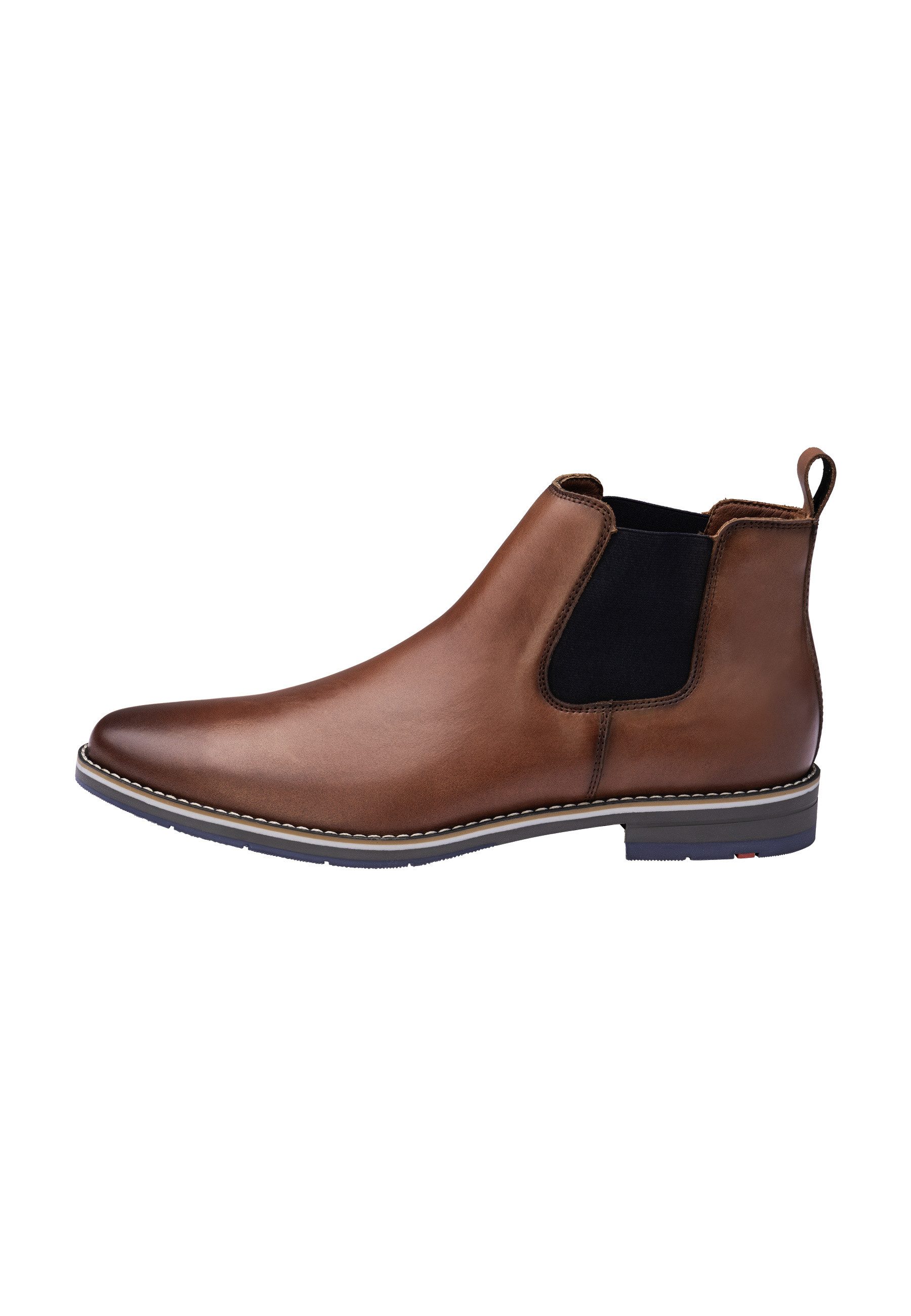 Lloyd DRIFT 315 Chelseaboots mit klassischem Design