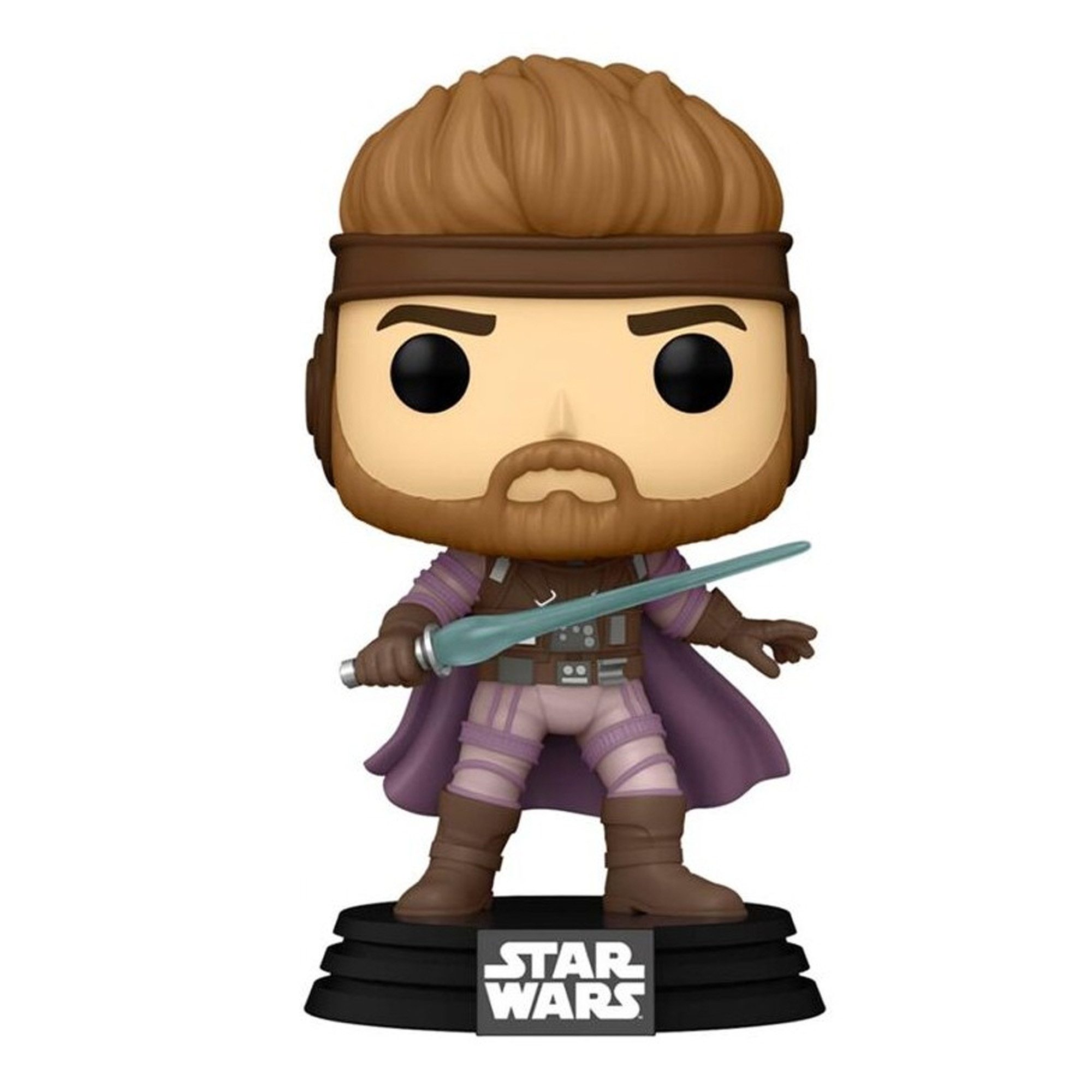 Funko Actionfigur POP! Han Solo 472 - Star Wars