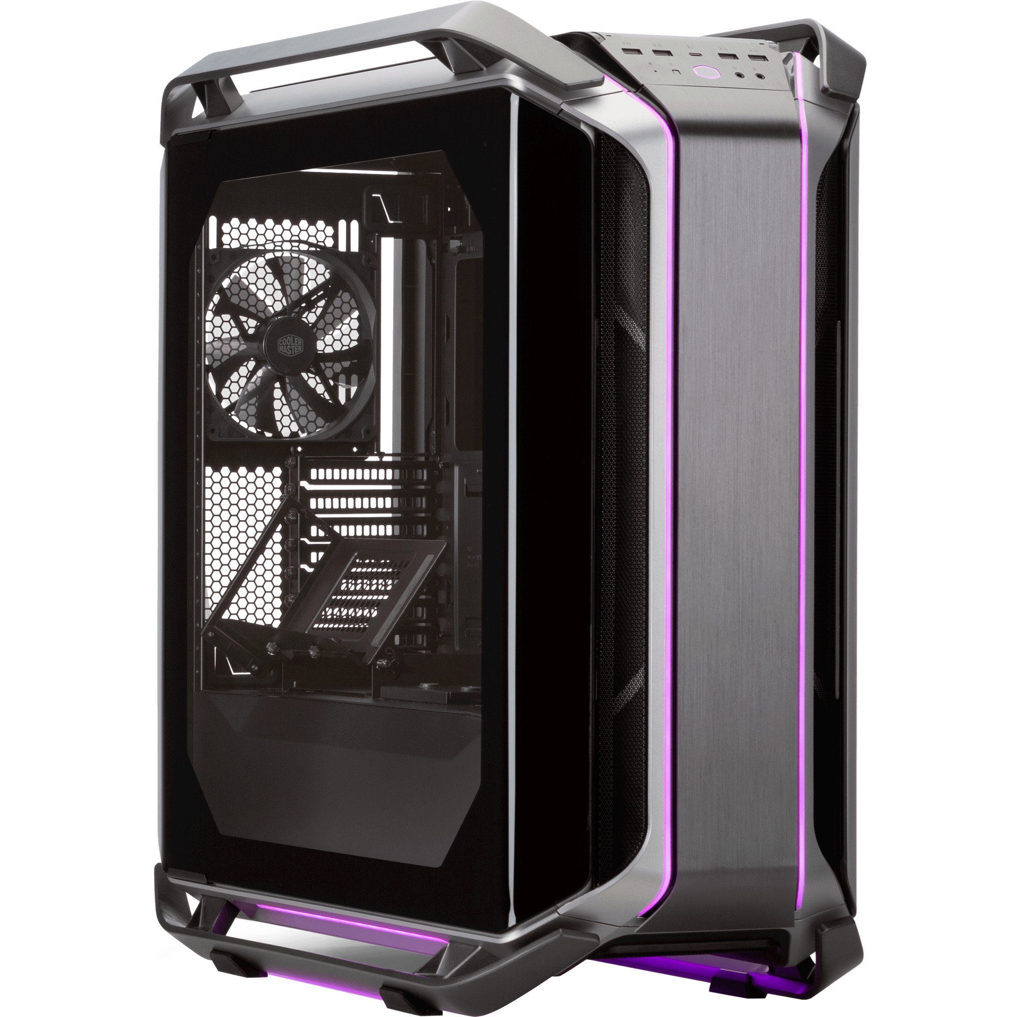 COOLER MASTER Корпуса ПК Cooler Master COSMOS C700M, Big-Tower-Gehäuse
