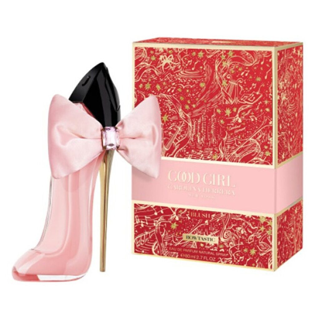 Carolina Herrera Eau de Parfum Carolina Herrera Good Girl Blush Bowtastic Edition EdP Spray