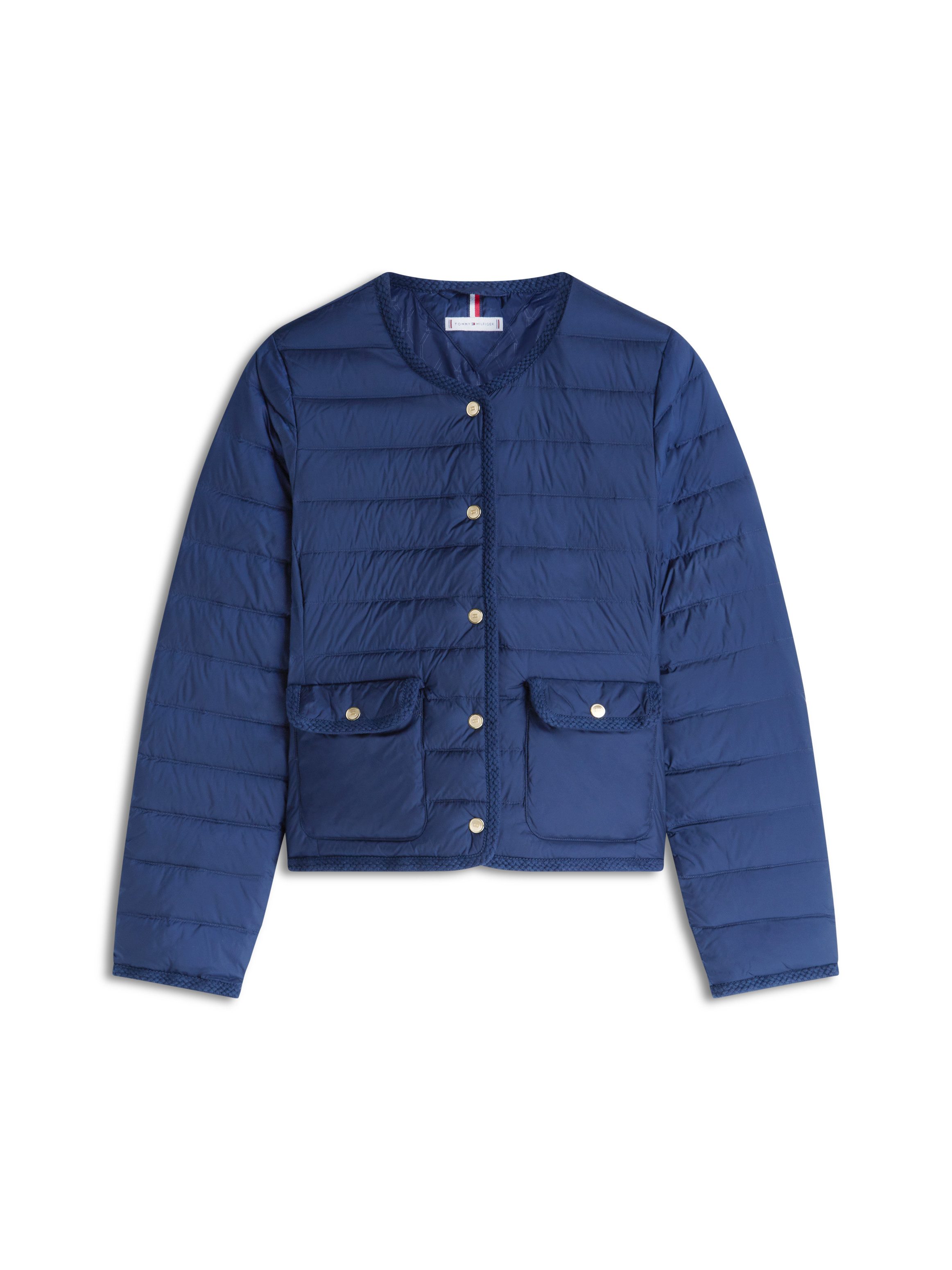 Steppjacke FEMININE LW DOWN JACKET