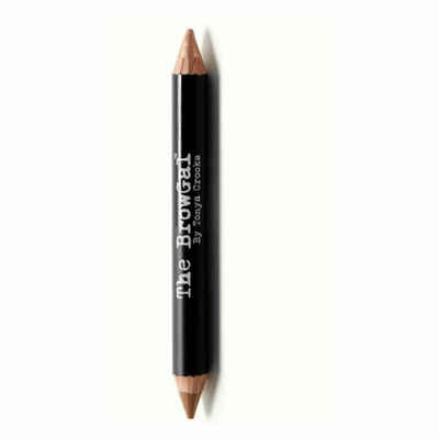 The Browgal Highlighter Highlighter Pencil 03 Toffee Bronze 6g