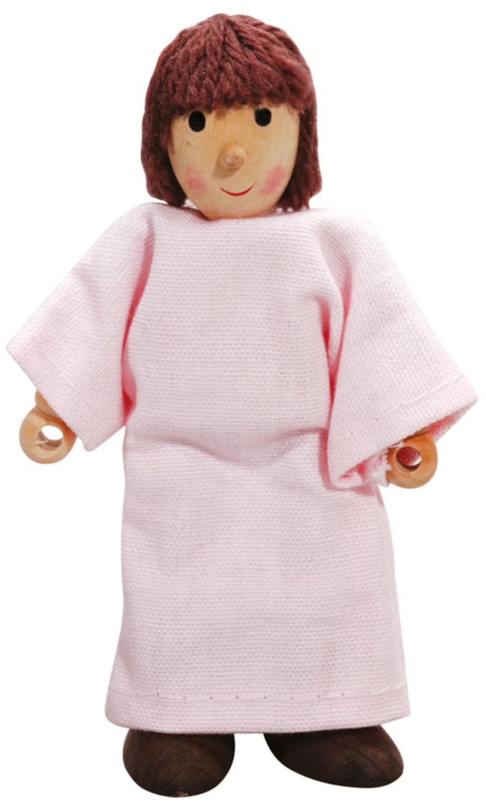 Winzlinge Biegepuppe Elias (1-tlg)