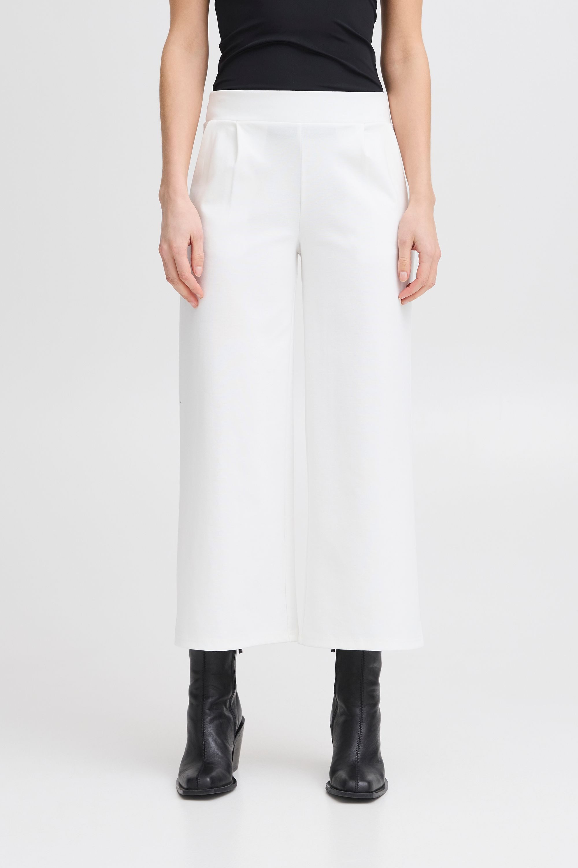 Ichi Stoffhose IHKATE modische Stoffhose günstig online kaufen