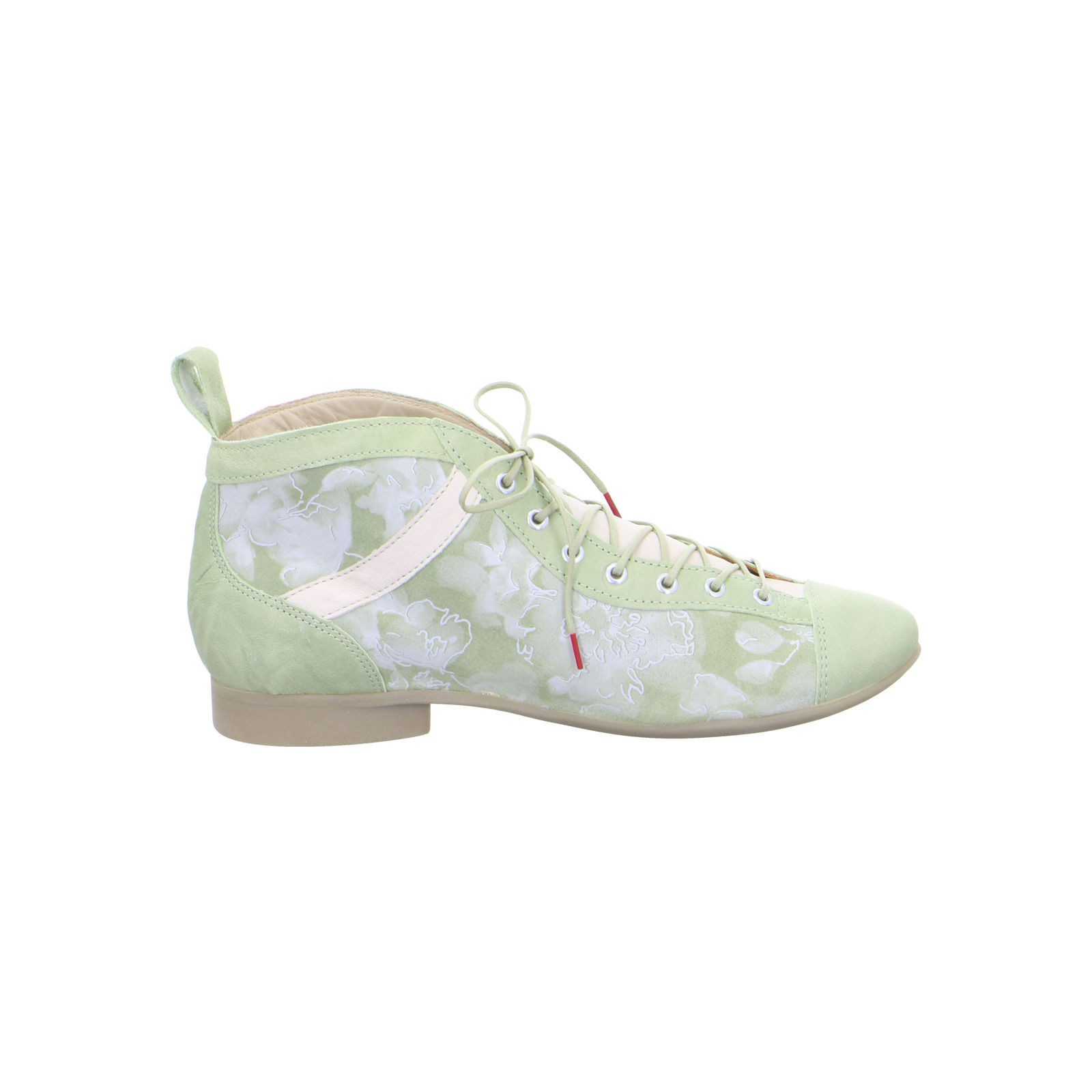 Think! Schnürstiefelette Guad 2 Stiefelette