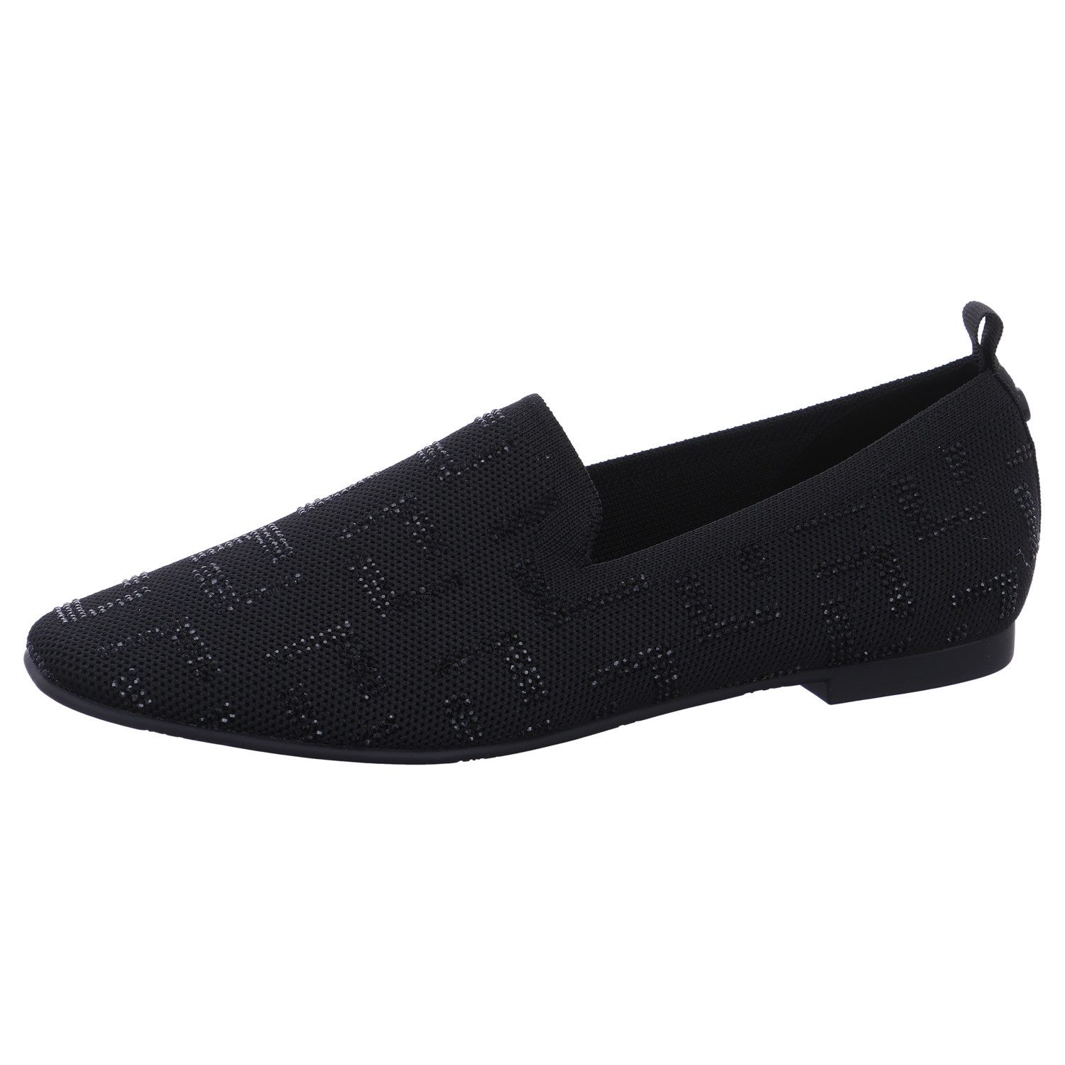 La Strada Slipper