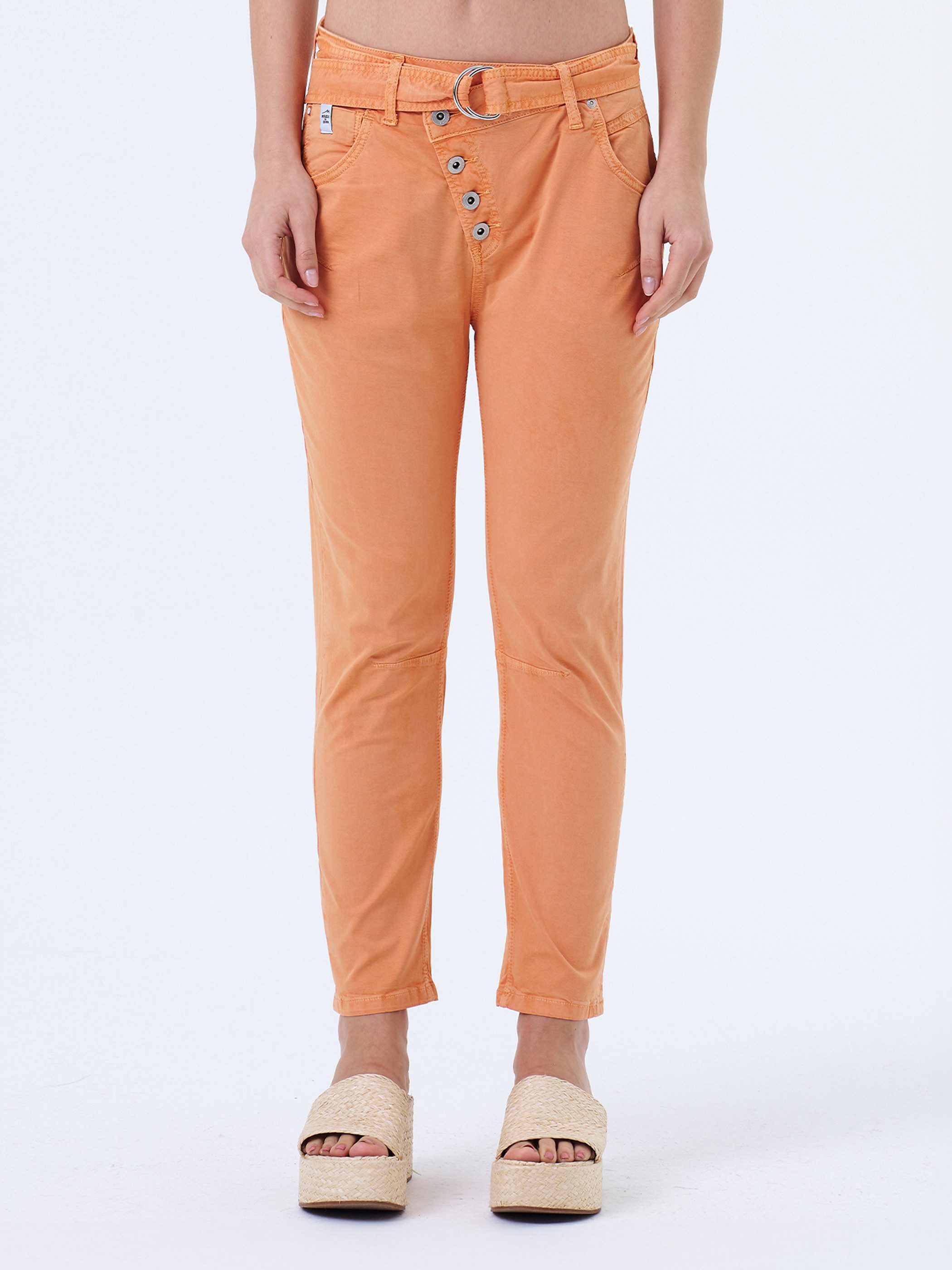 Miracle of Denim 5-Pocket-Jeans Iris Boy günstig online kaufen