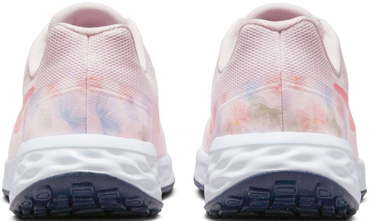 Nike REVOLUTION 6 NEXT NATURE PREMIUM Laufschuh