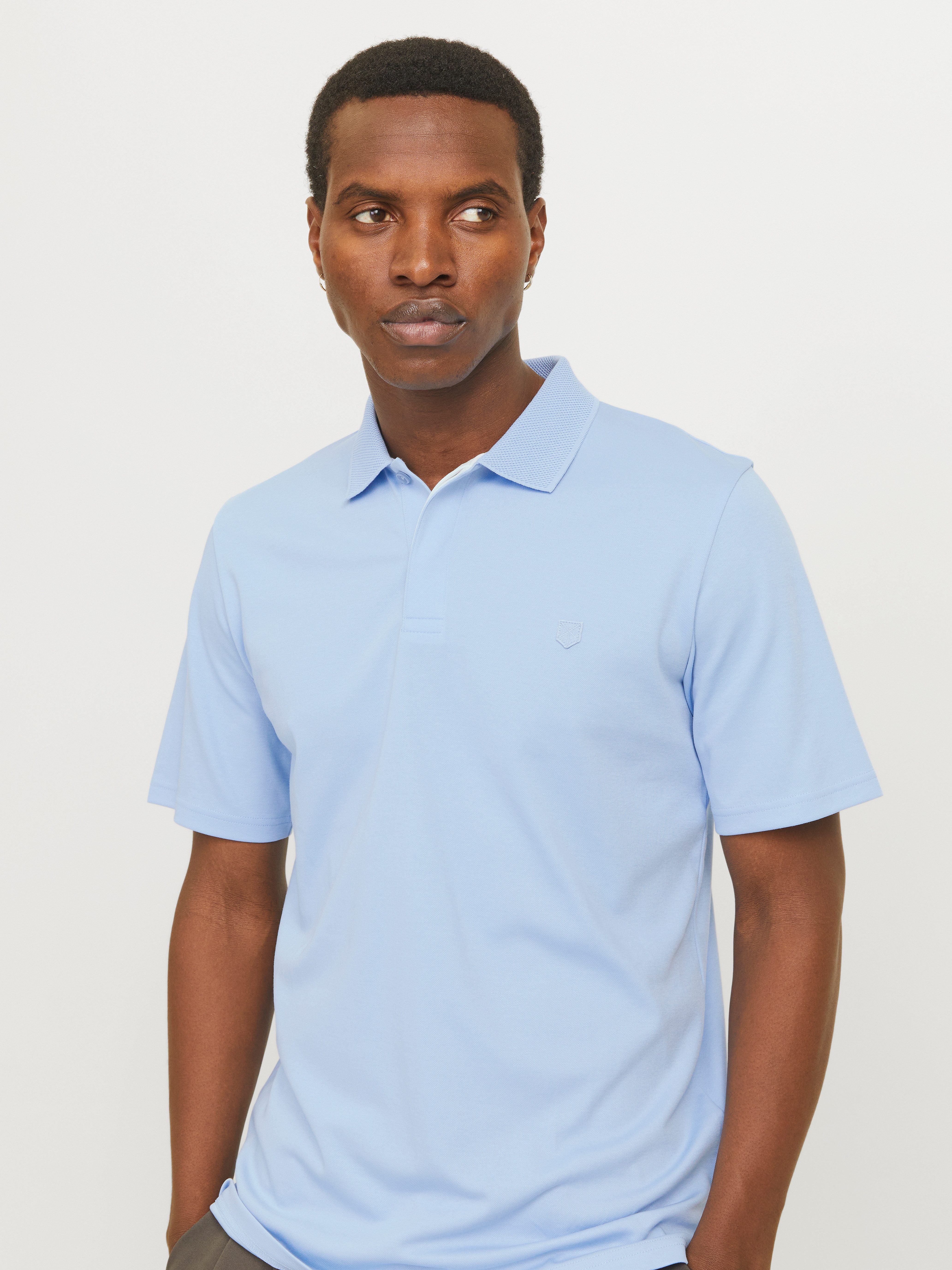 Jack & Jones Poloshirt JPRCCRODNEY SS günstig online kaufen