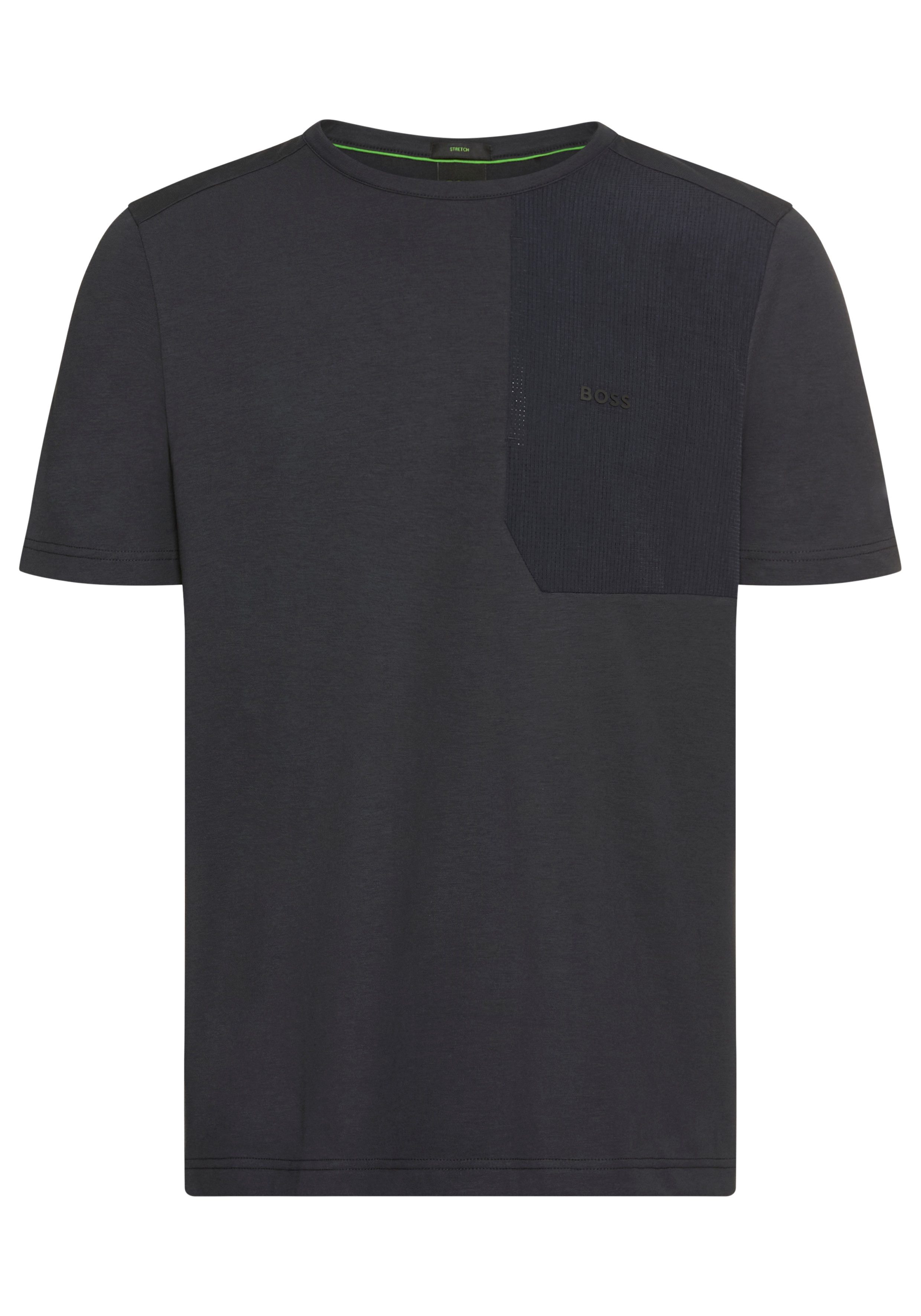 BOSS GREEN T-Shirt Tee PKT Glamping günstig online kaufen
