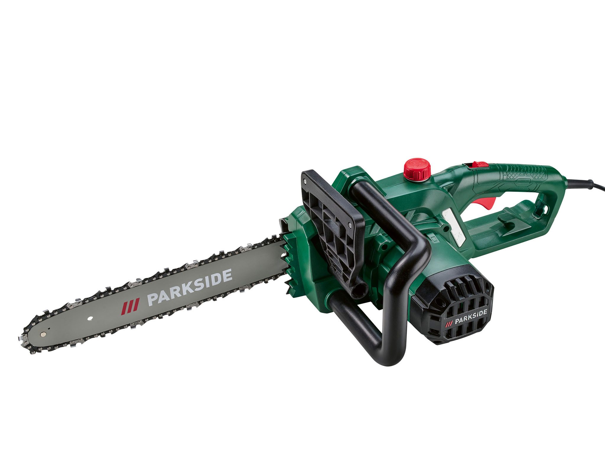 Parkside Elektro-Kettensäge Elektro Kettensäge Motorsäge Gartensäge »PEKS 1600 C3« 1600W
