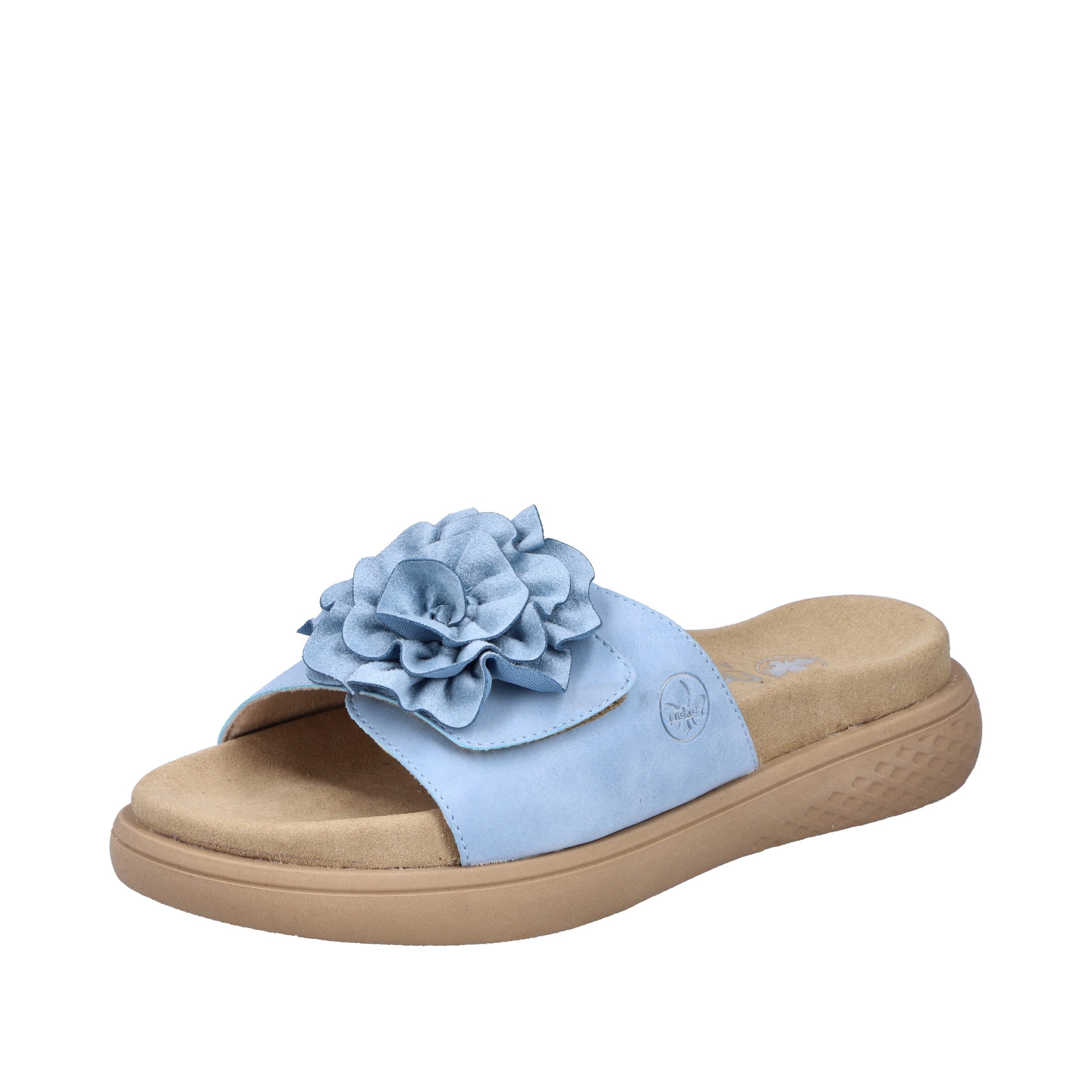 Rieker Morelia/Microstretch Pantolette