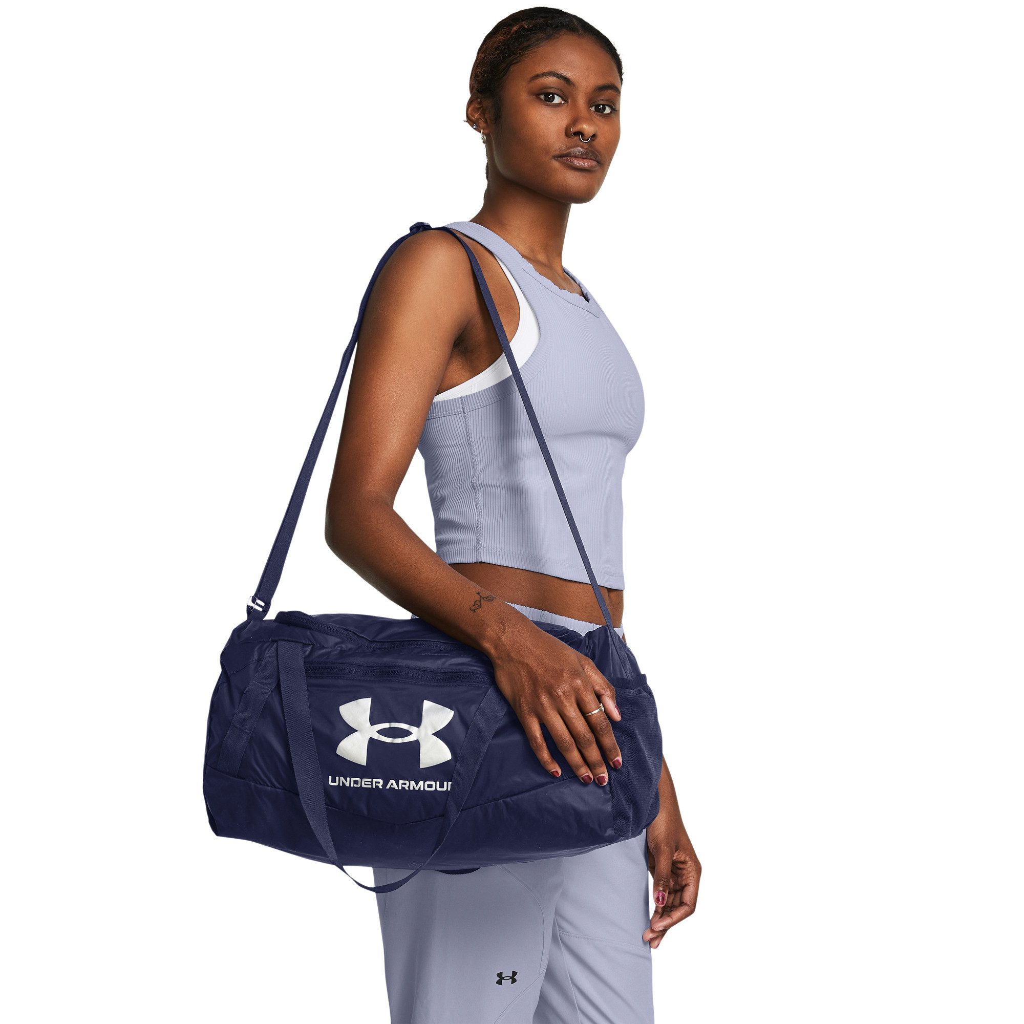 Under Armour® Sporttasche Under Armour Sporttasche UA Undeniable 5.0 XS Pkble 25 L 1381927