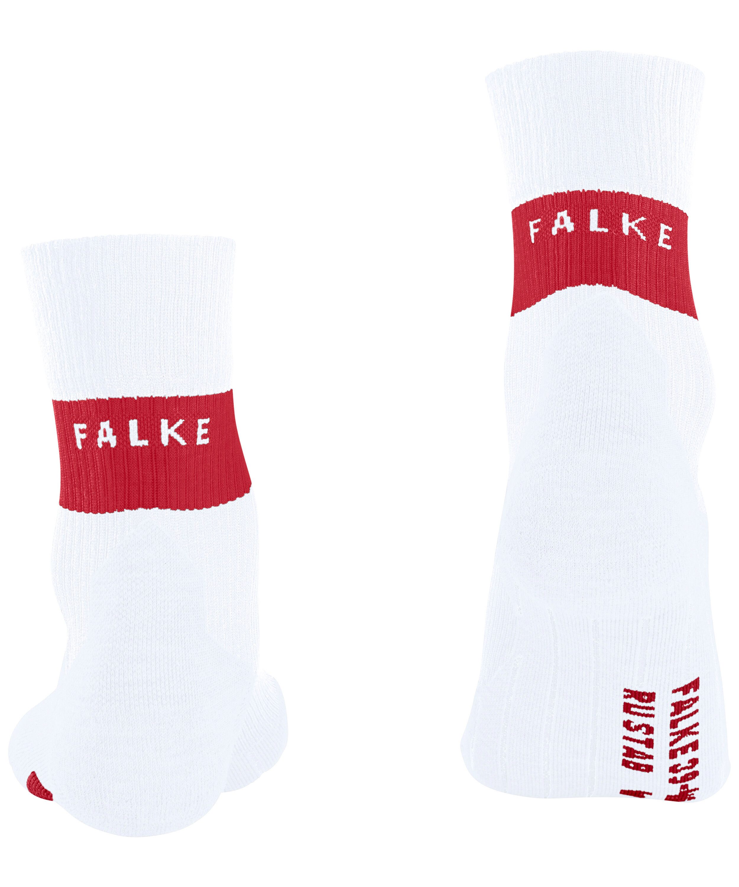 FALKE Laufsocken RU Compression Stabilizing Socken (1-Paar) für mehr Stabilität und vermindertes Risiko von Verstauchungen