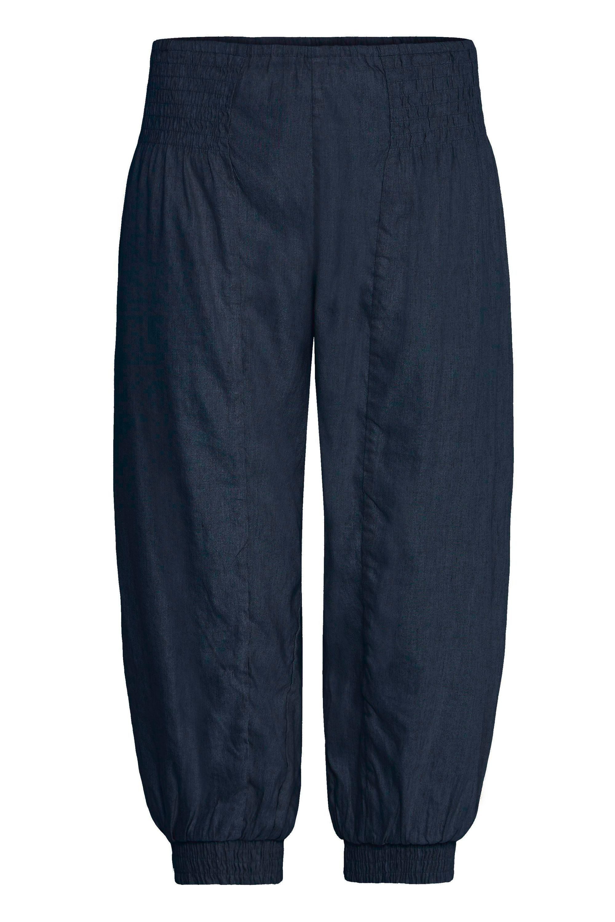 Pulz Jeans Leinenhose PZJILL LINEN Stylische günstig online kaufen