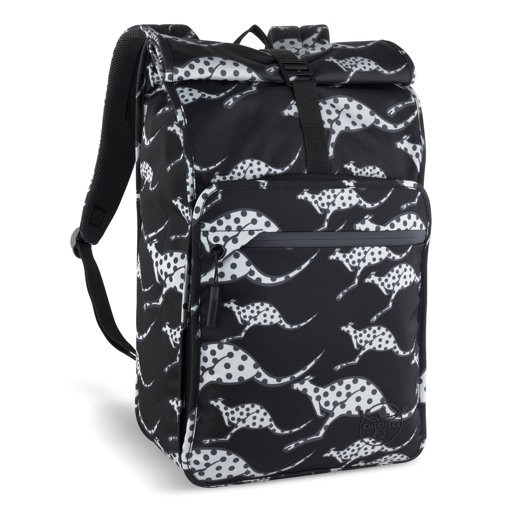 Chiemsee Daypack Jump N Fly, Polyester