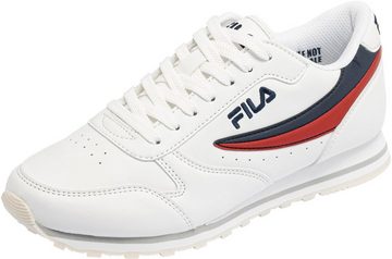 Fila ORBIT teens Sneaker