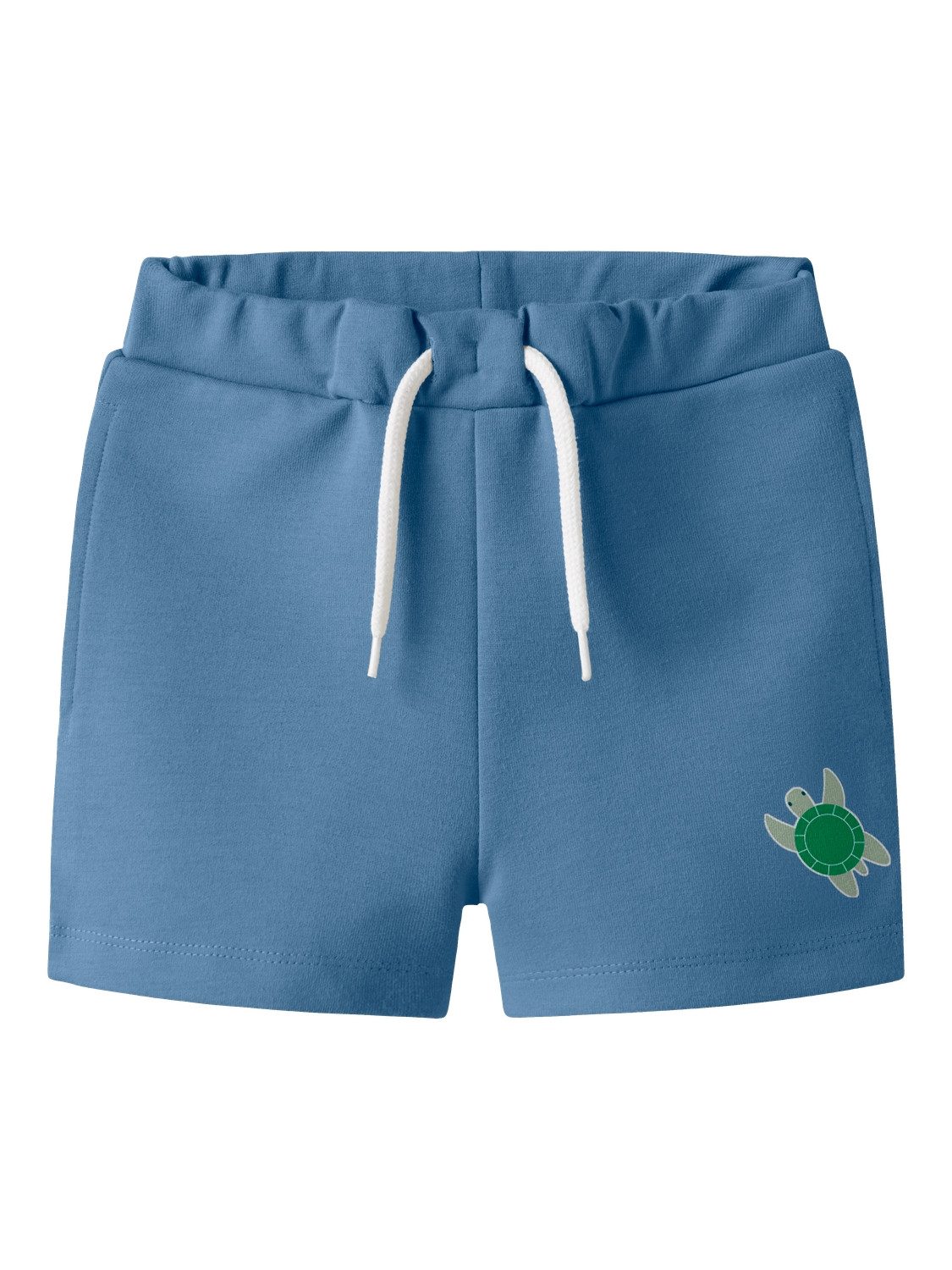 Sweatshorts NMMFRESNO NREG SWE SHORTS UNB BOX PB