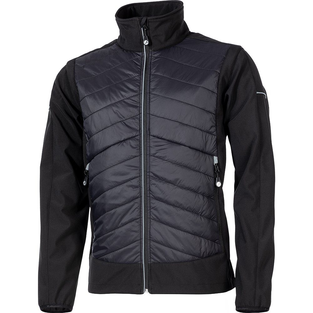 Albatros Arbeitsjacke Wasserabweisend, Windabweisend, Handytasche