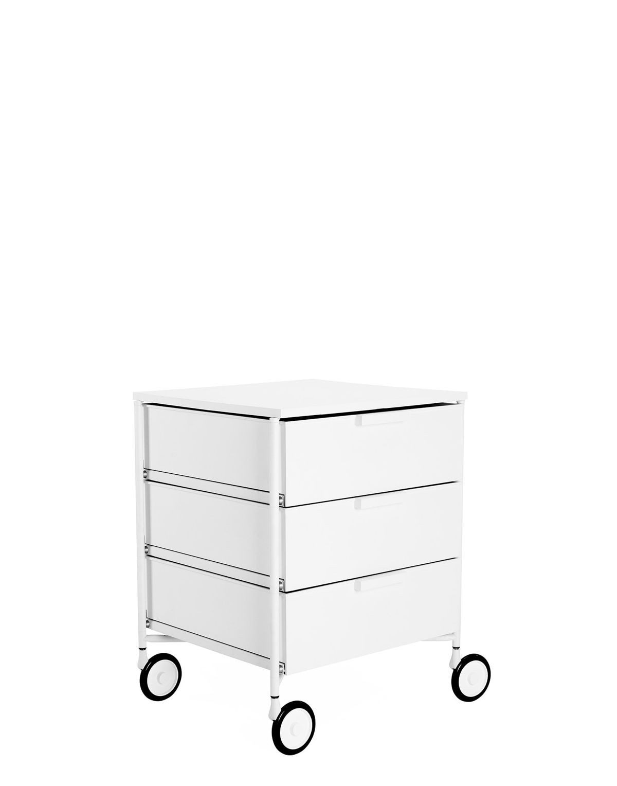 Kartell Rollcontainer
