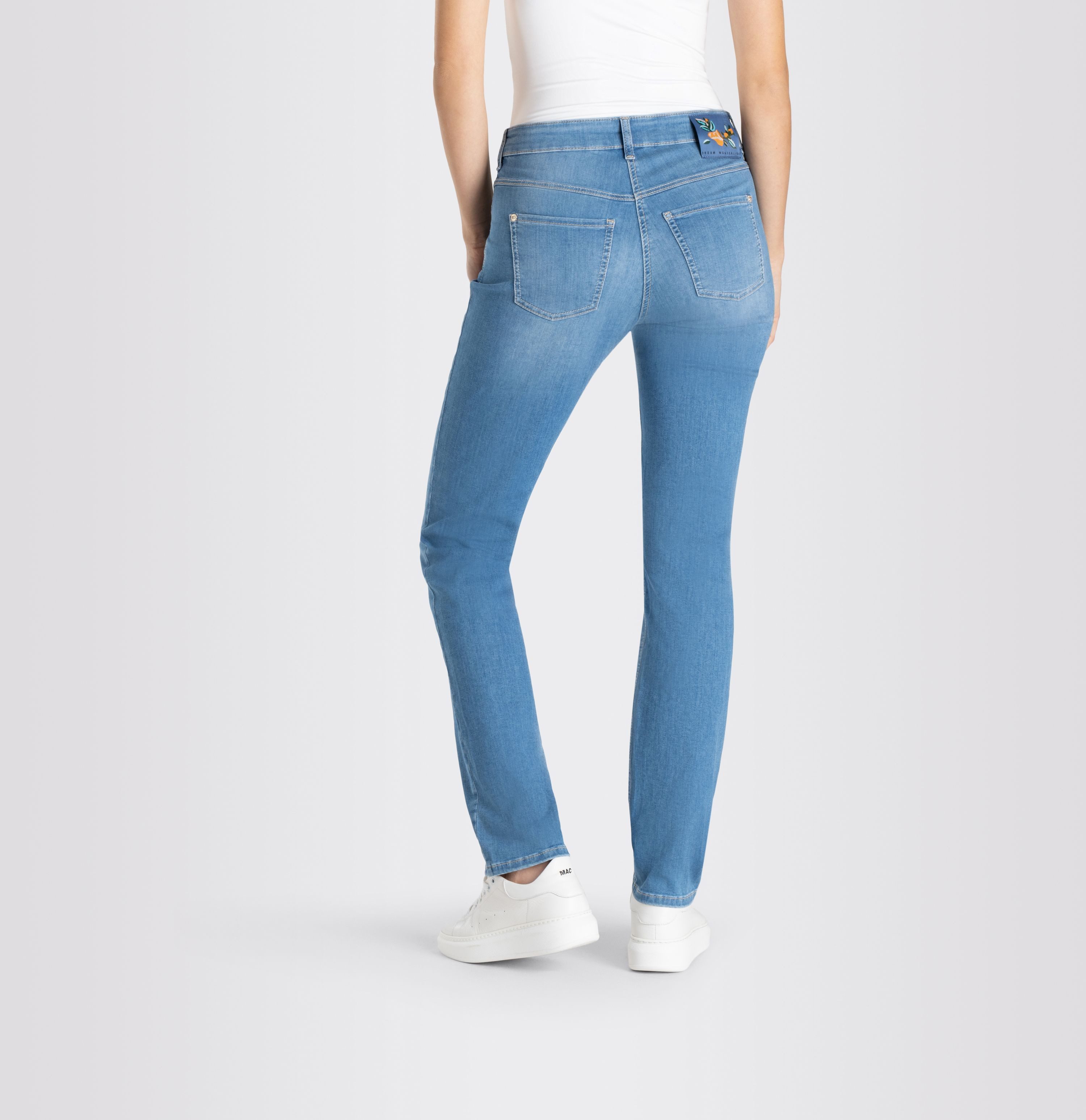 MAC 5-Pocket-Jeans DREAM günstig online kaufen