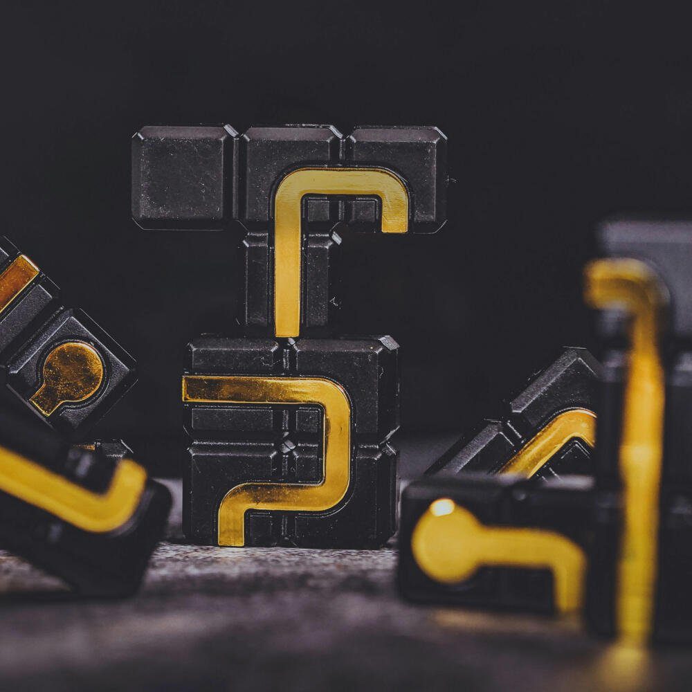 Smart Games Spiel IQ Circuit