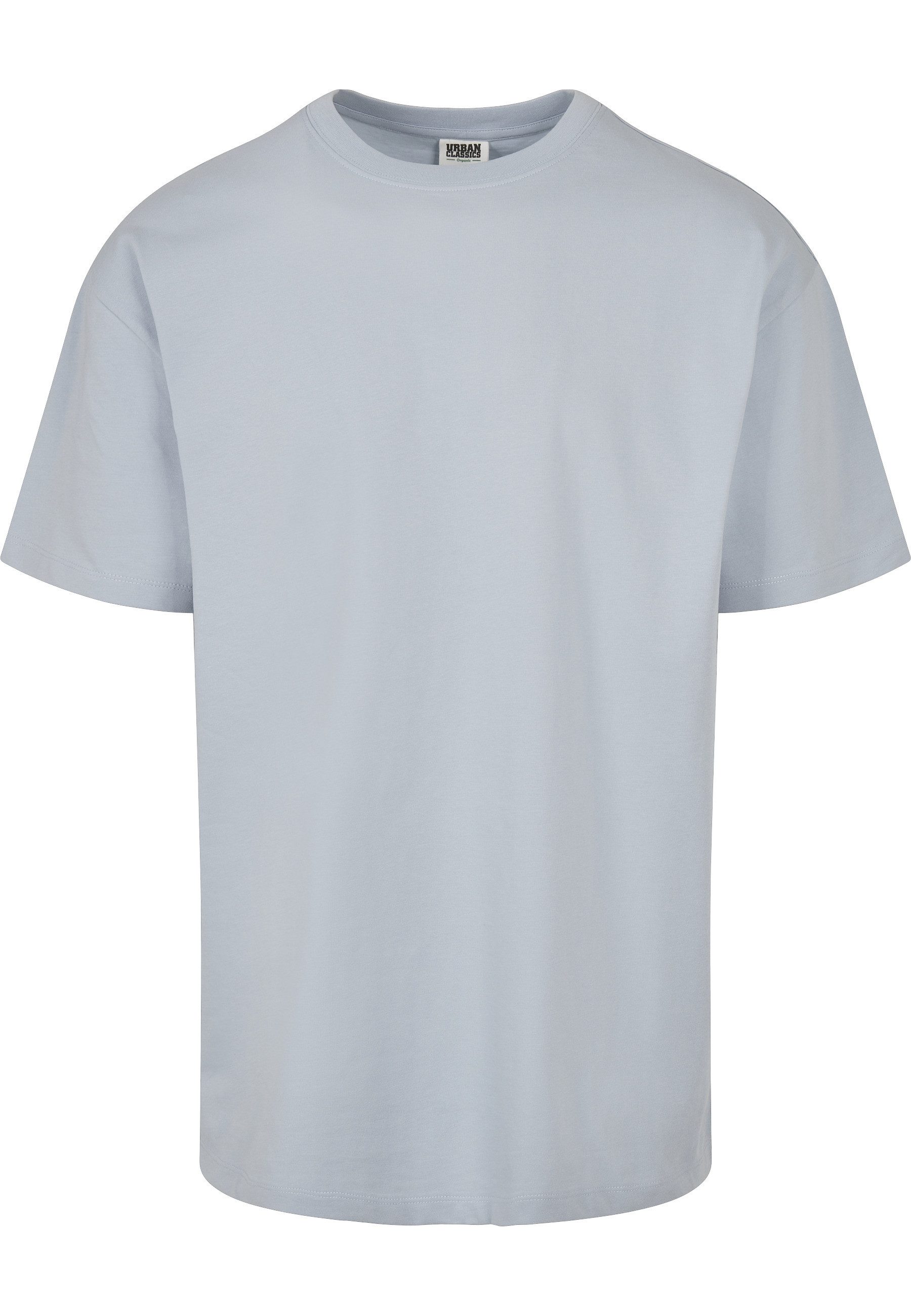 URBAN CLASSICS T-Shirt Urban Classics Herren Organic Basic Tee (1-tlg) günstig online kaufen
