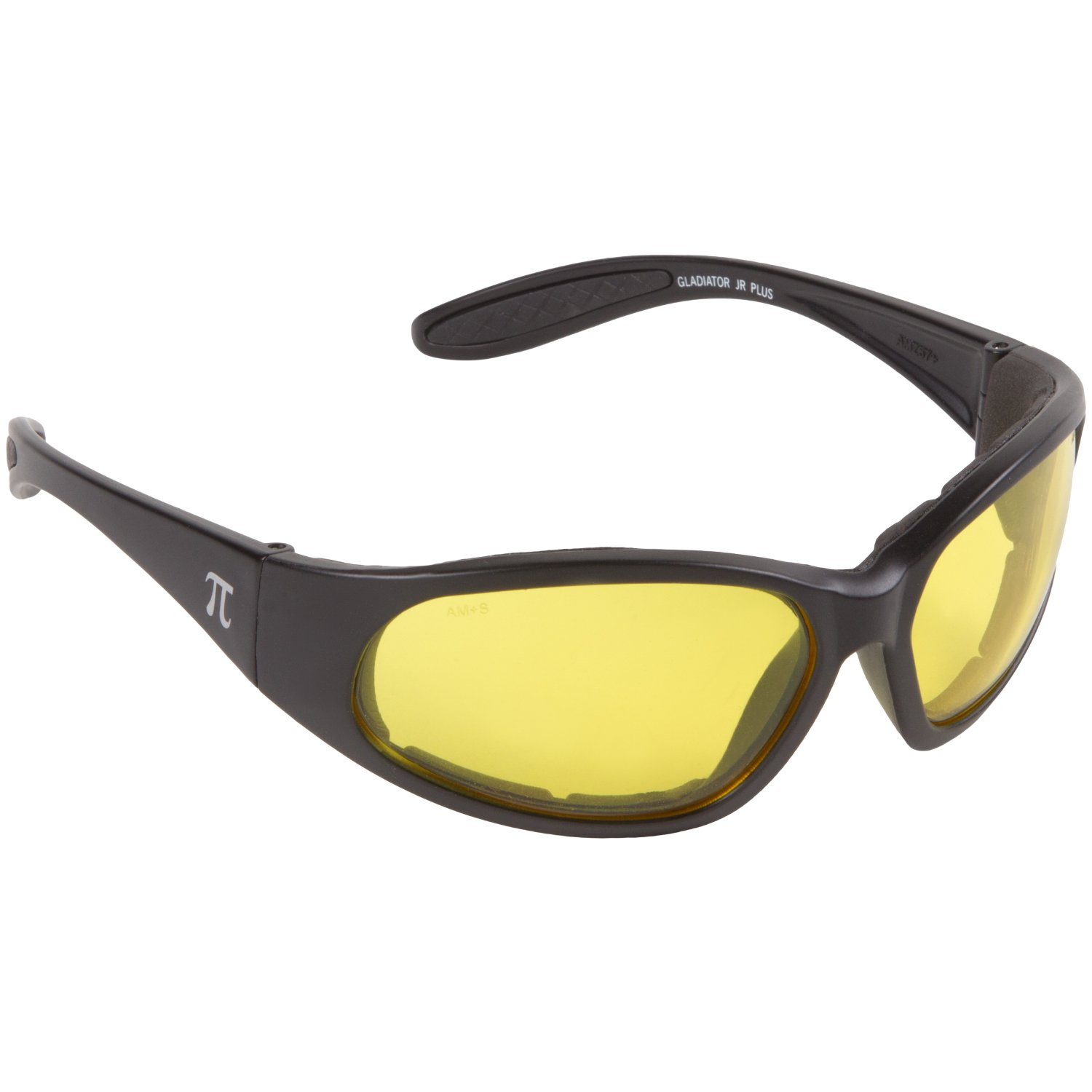 PiWear Motorradbrille PiWear Gladiator Plus YT