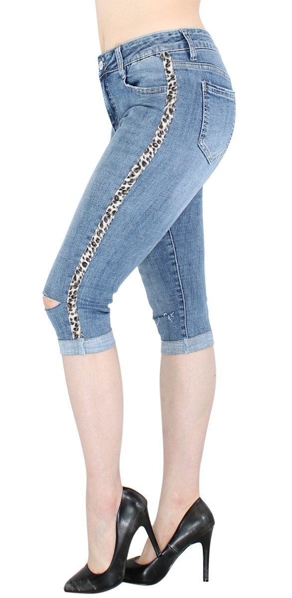 ONLY ONLY - Jeans Skinny Fit - light blue denim/celeste