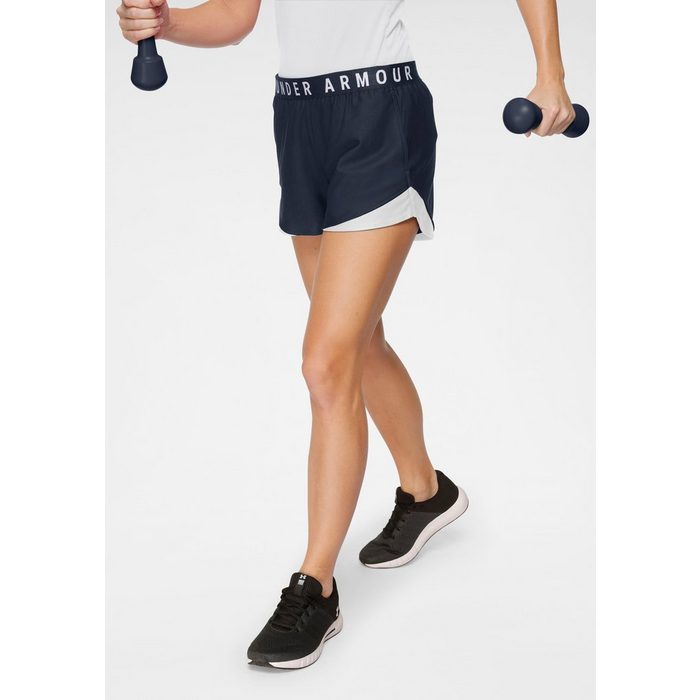 Under Armour® Shorts PLAY UP SHORT 3.0