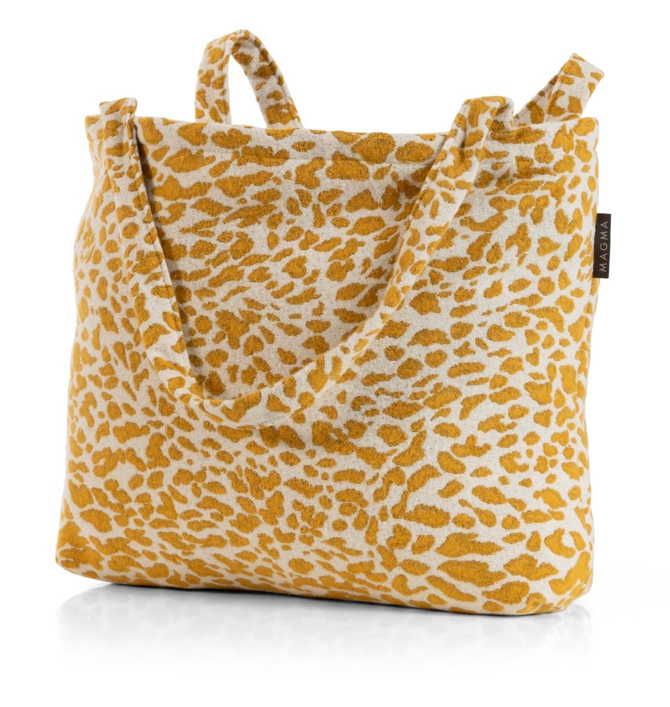 Magma Heimtex Umhängetasche Tasche Leopardo Modischer Alltagsbegleiter mit günstig online kaufen