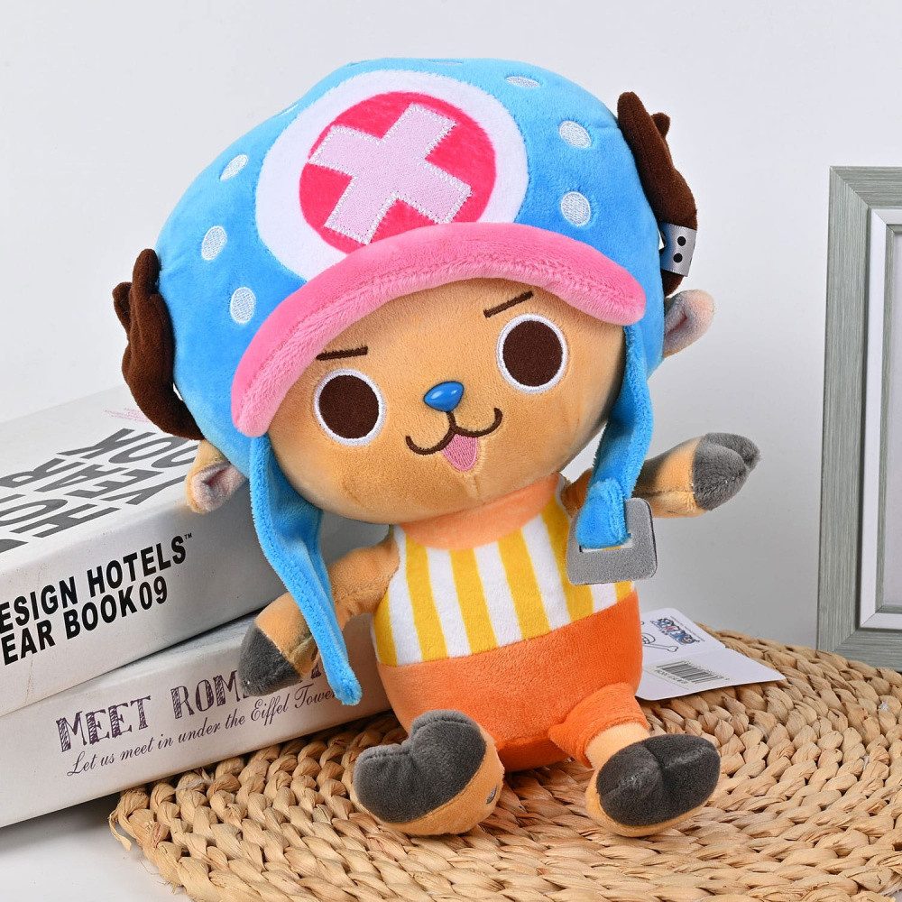 Sakami Merchandise Plüschfigur One Piece Plüschfigur günstig online kaufen