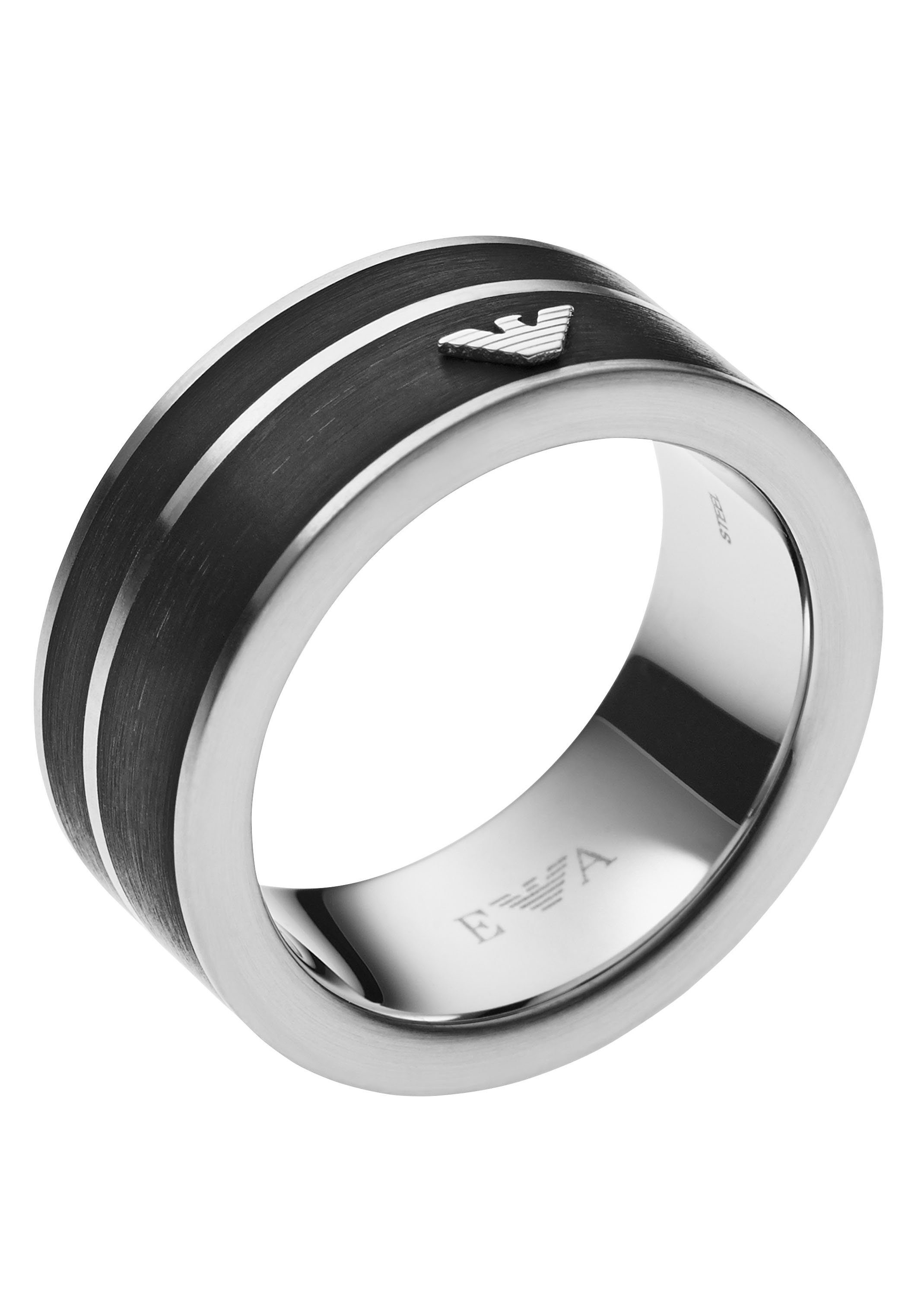 Bezahlbare Preise Emporio Armani Fingerring EGS2032040