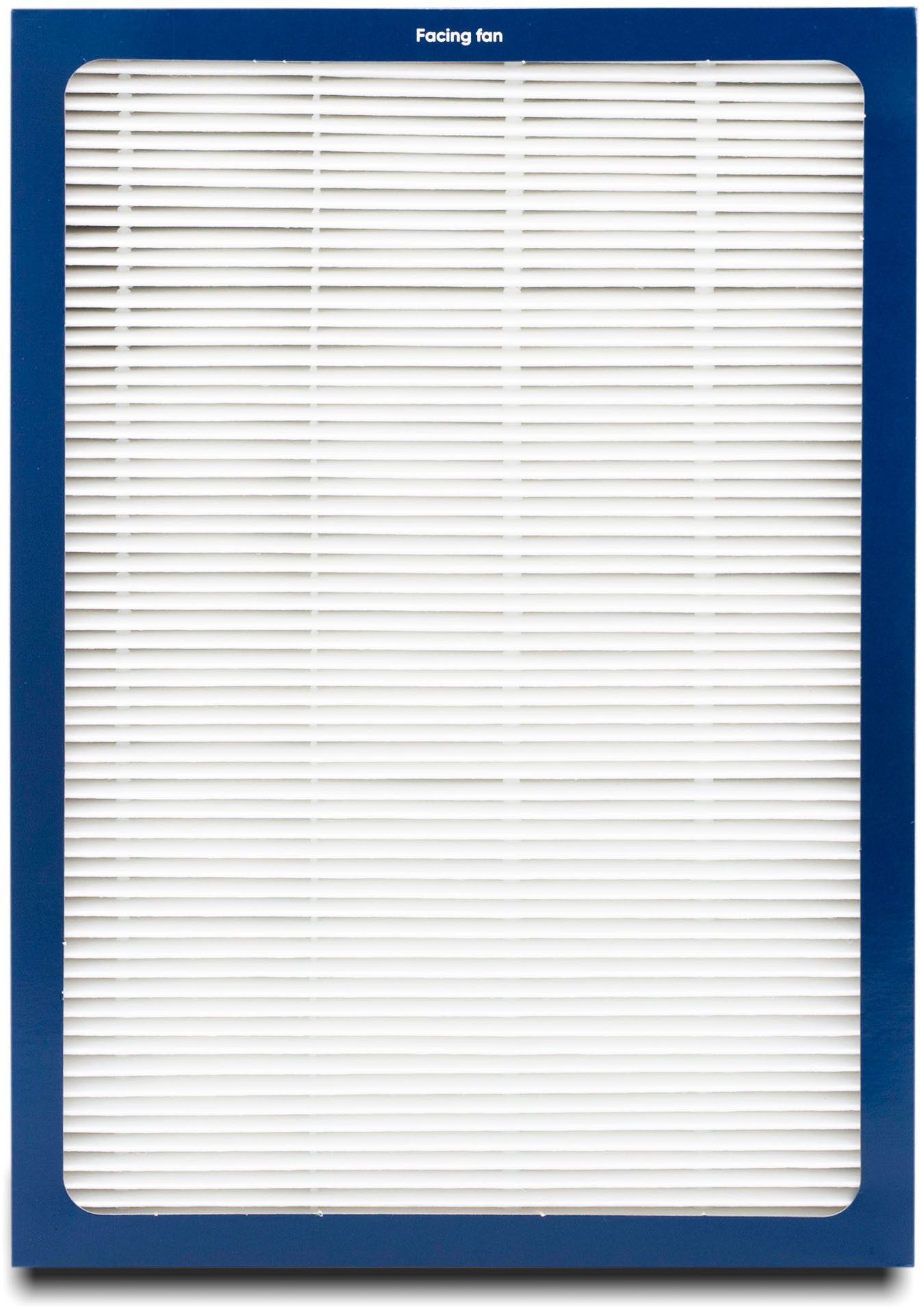 Blueair HEPA-Filter Passendes Zubehör für »Classic 500/600 Series«, weiß