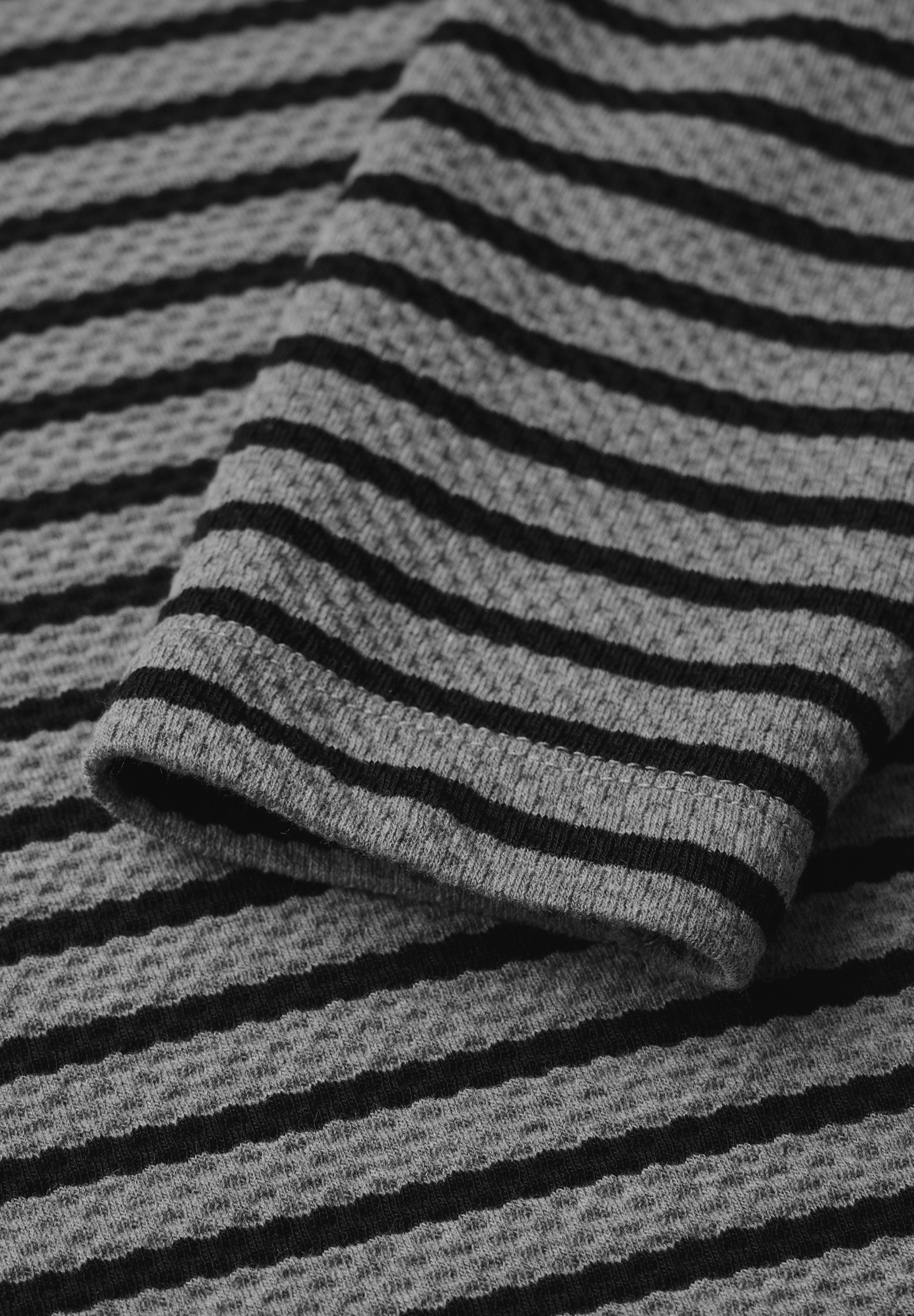 CECIL Sweatkleid knielang