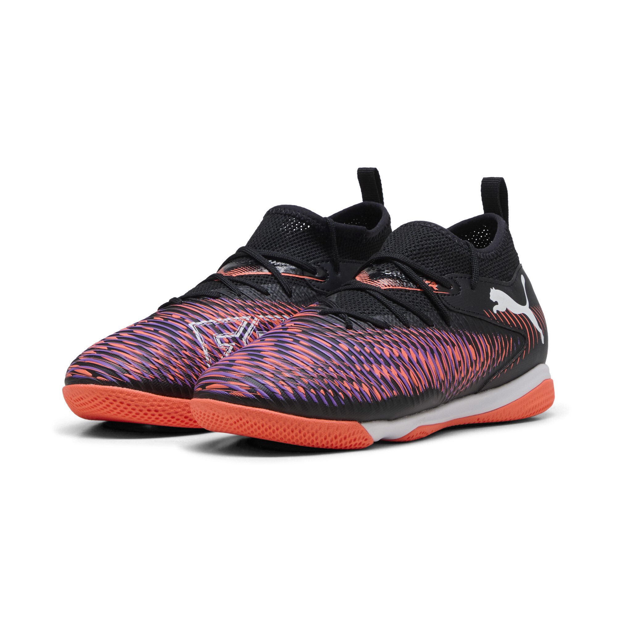 FUTURE 8 MATCH IT Mid Fußballschuhe Jugendliche Fußballschuh