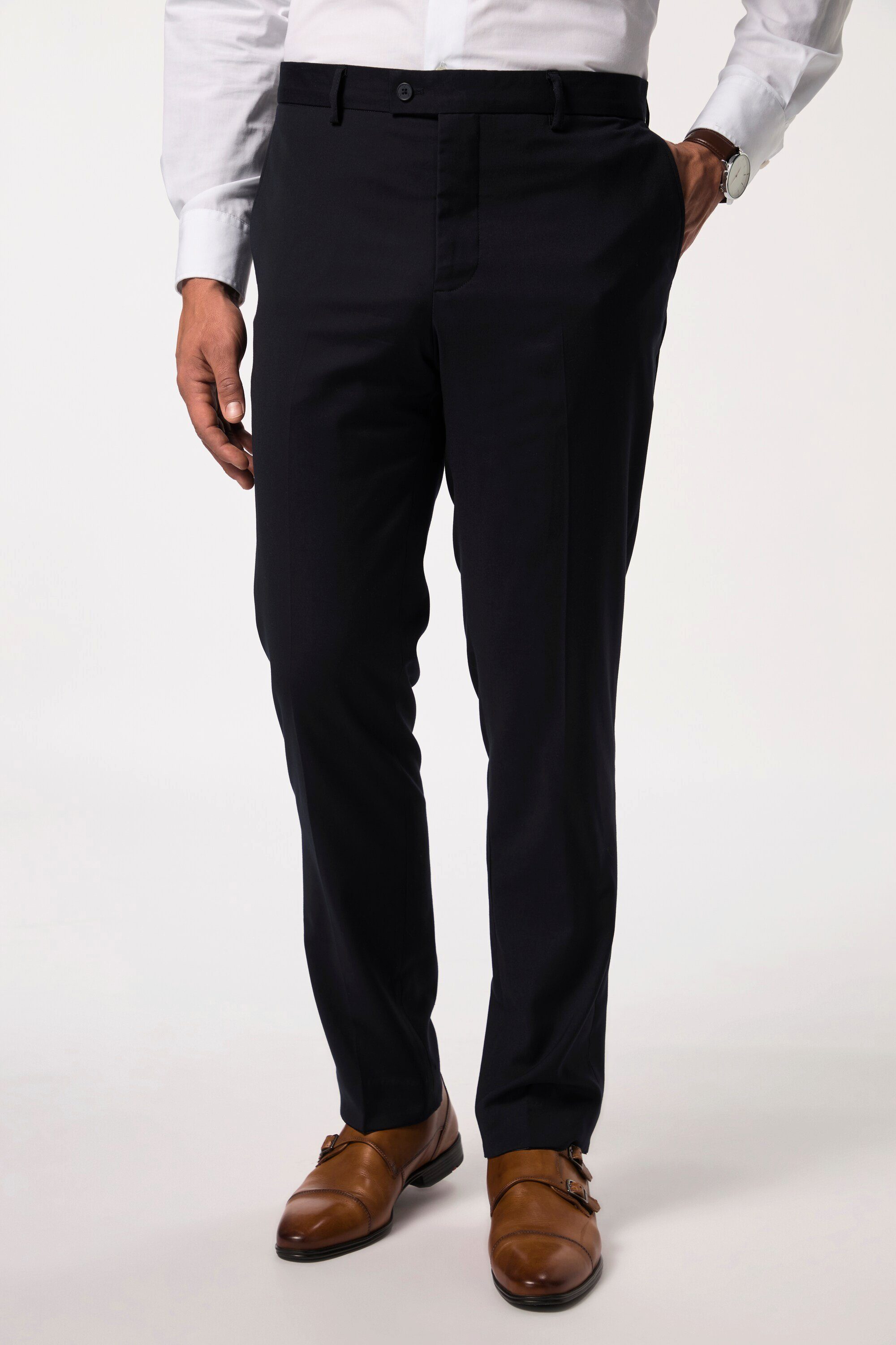 JP1880 Anzughose Hose Business FLEXNAMIC® Baukasten günstig online kaufen