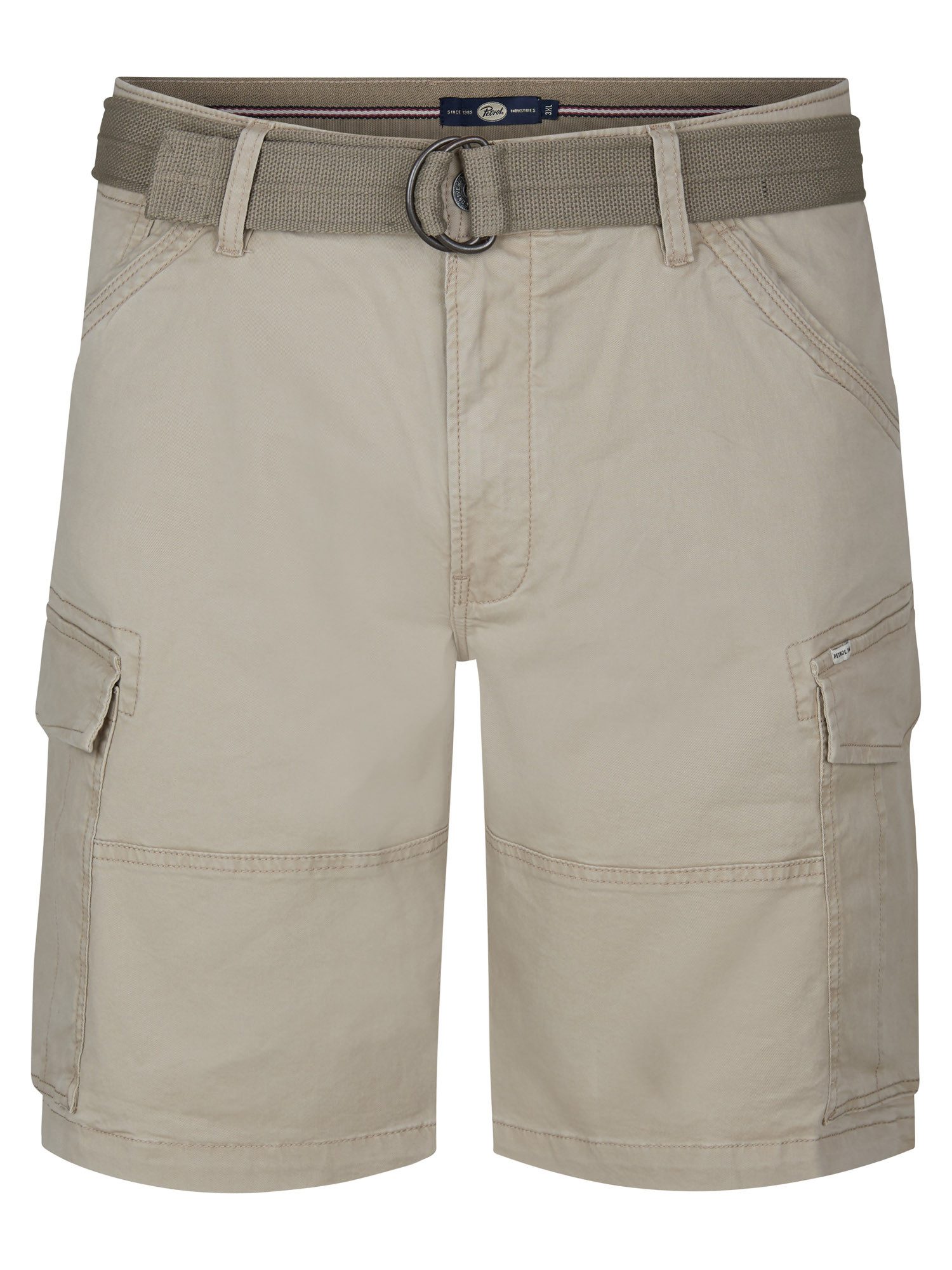 Shorts Blaze