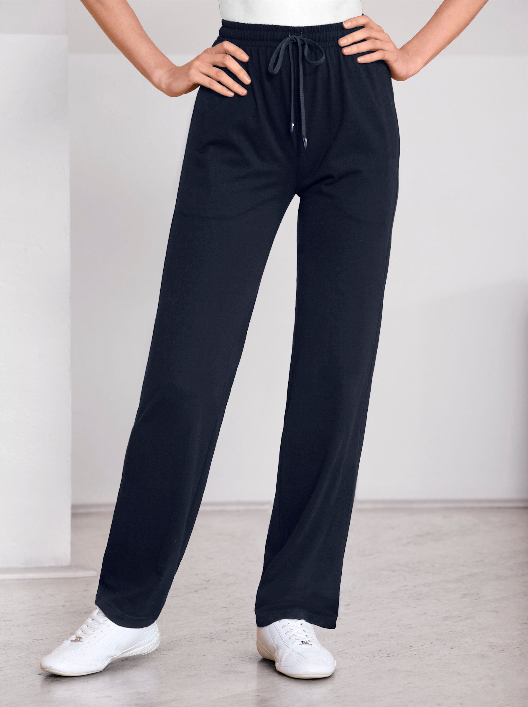 Witt Jogginghose Freizeithose (2-tlg)