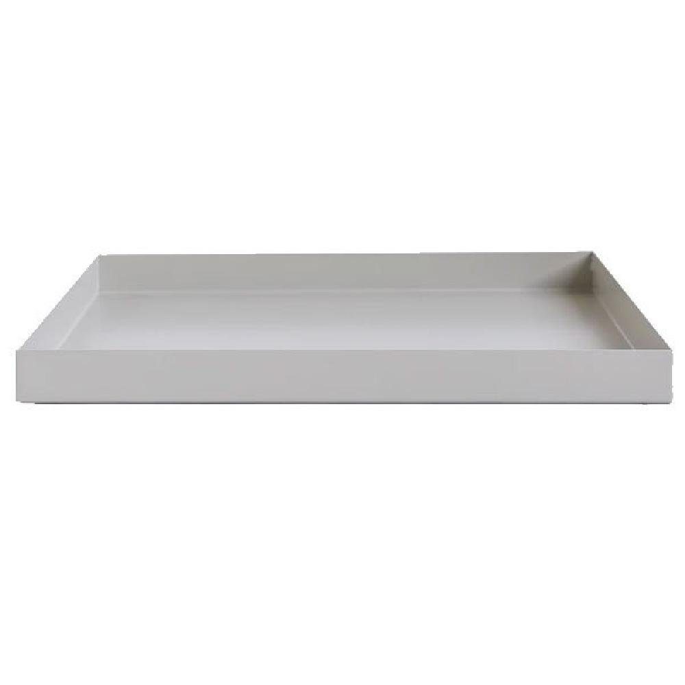 Tray Cooee Tablett Design Sand (24,5x17,5cm) Tablett