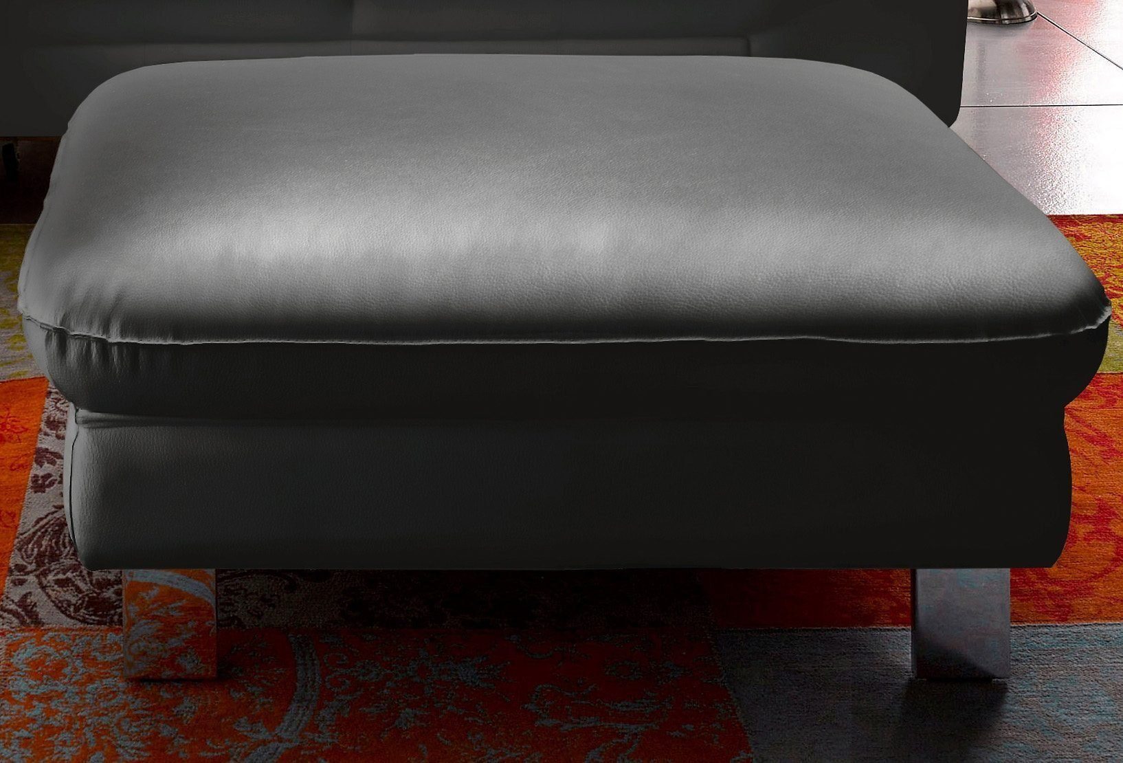 COTTA Polstergarnitur Driver L-Form, (Set), Set bestehend aus: Ecksofa mit günstig online kaufen