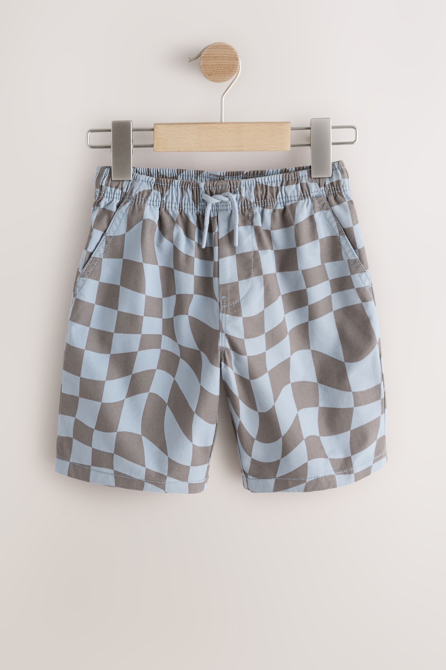 Next Shorts Schlupfshorts im 2er-Pack (2-tlg)