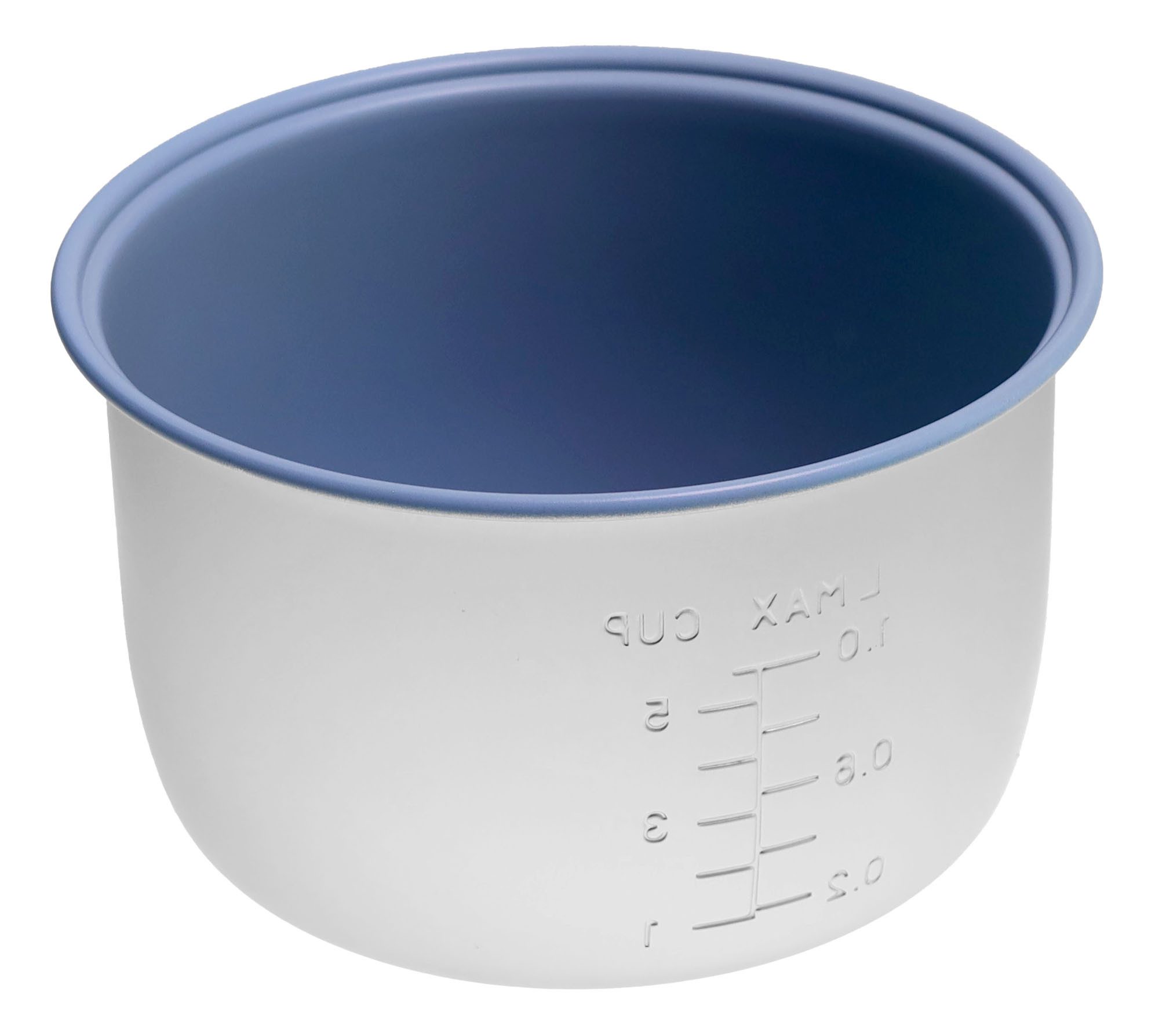 Dampfgareinsatz Gastroback 92074 Behälter für 42507 Design Reiskocher