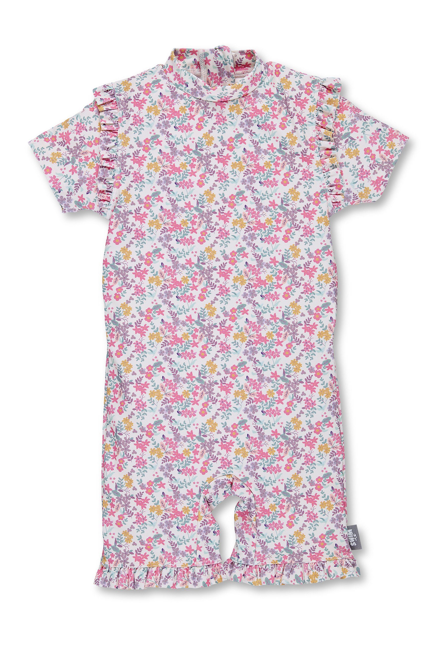 Sterntaler® Badehose Schwimmanzug Blümchen (1-St) günstig online kaufen