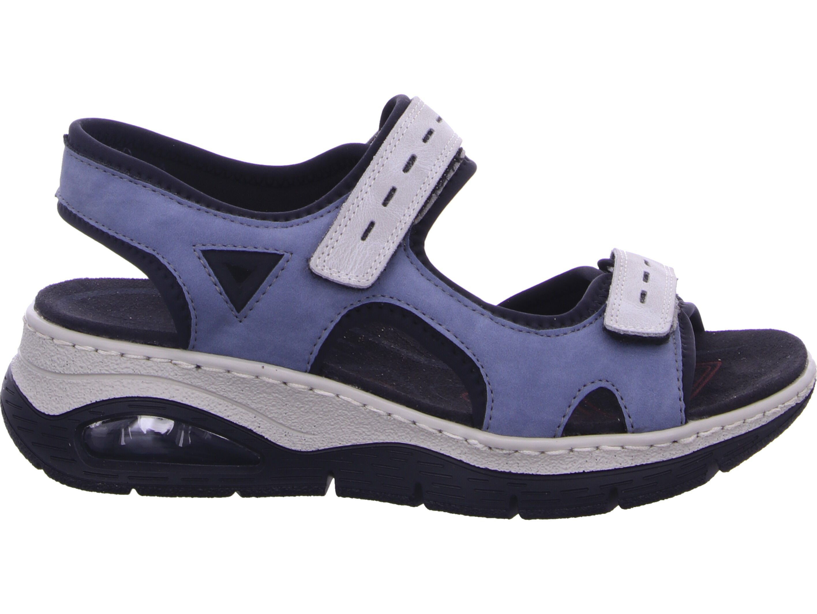 Rieker Keilsandalette