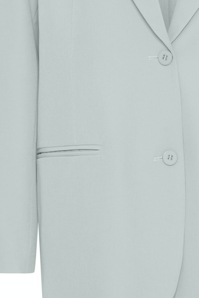ICHI Jackenblazer Blazer für Damen (keine Angabe, 1-tlg)