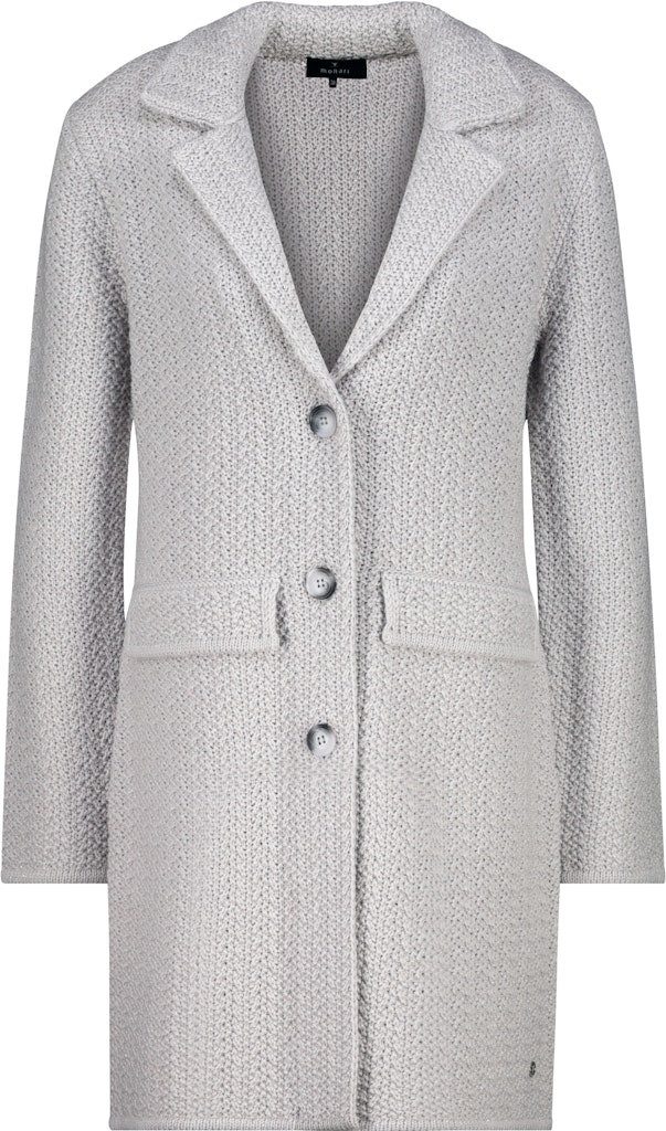 Wolljacke