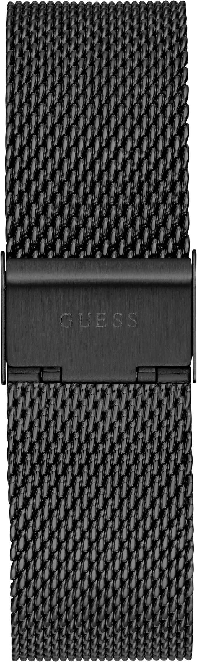 GW0368G3 Multifunktionsuhr Guess