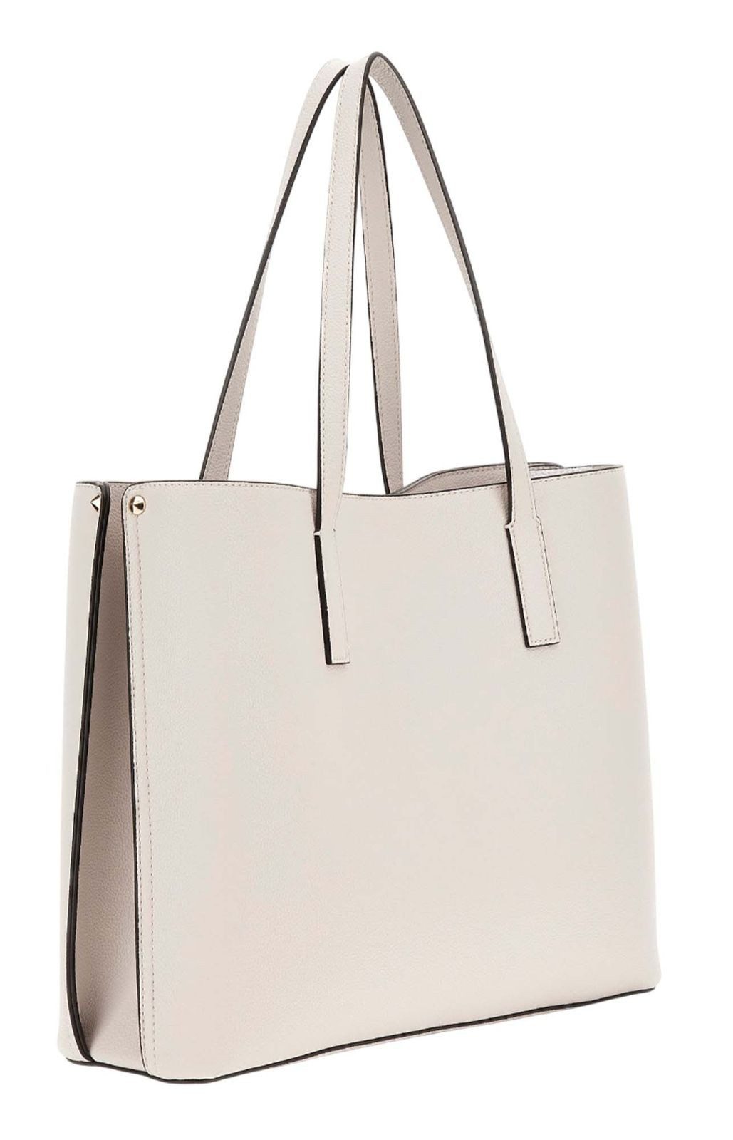 Guess Schultertasche Girlfriend Tote günstig online kaufen