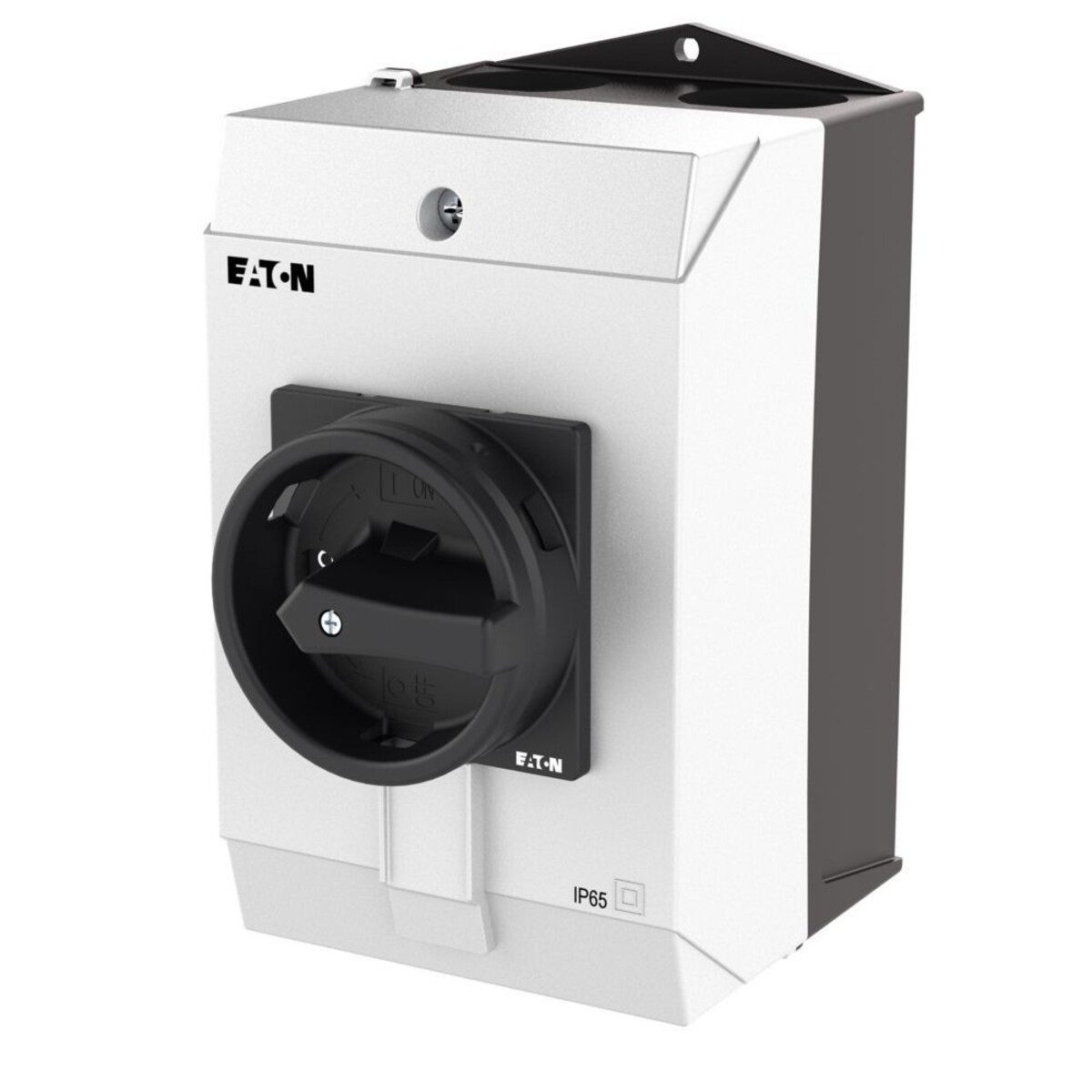 EATON Sicherheitsrelais Eaton Hauptschalter T3-4-15682/I2/SVB-SW